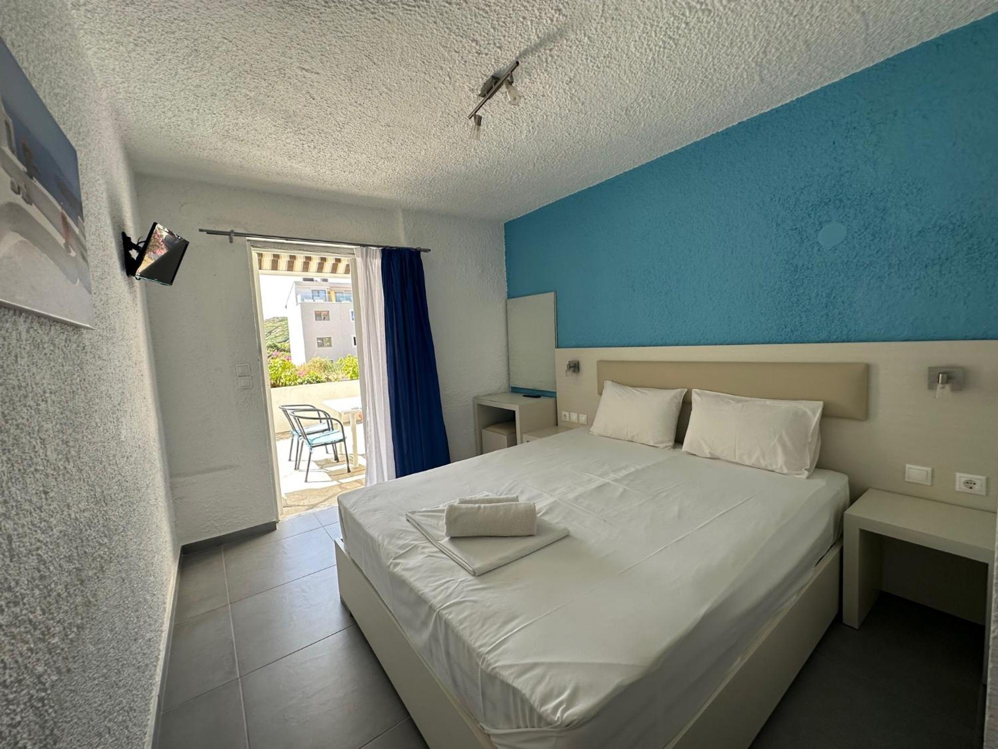 Aparthotel Blue Senses