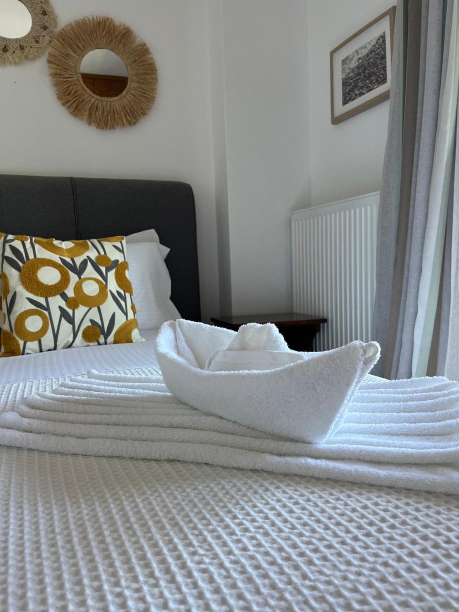 Apartment Andreas Village 2 Achladies (Skiathos)