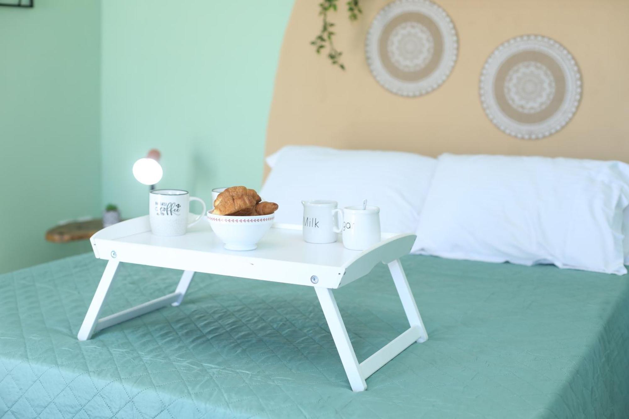 Stelios House Sea View Balcony Apartment *