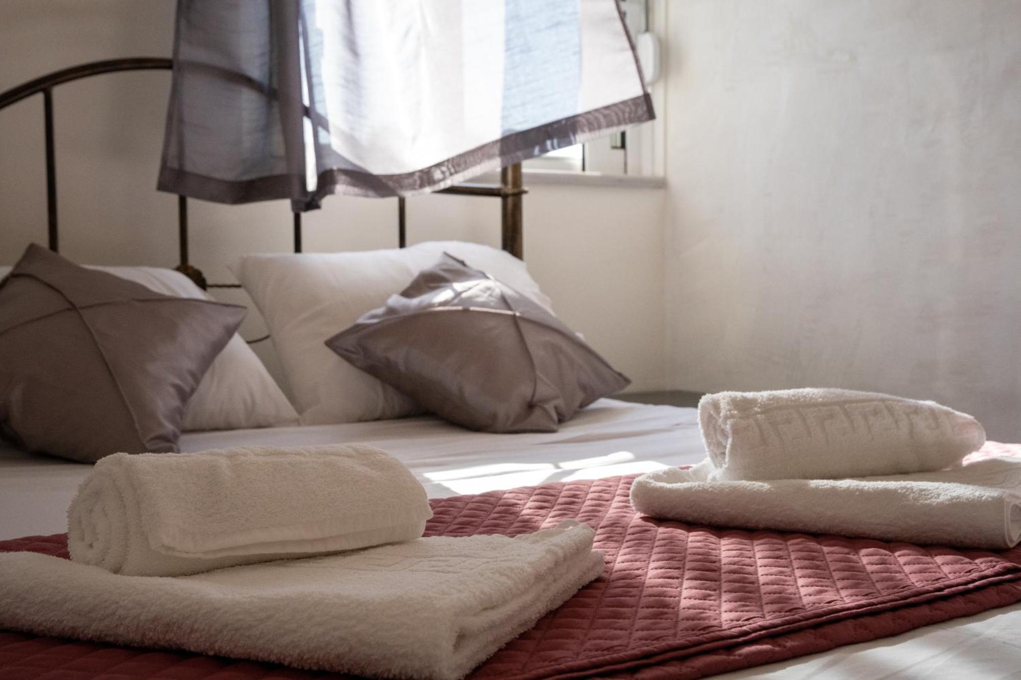 Serenity Holiday home Souda