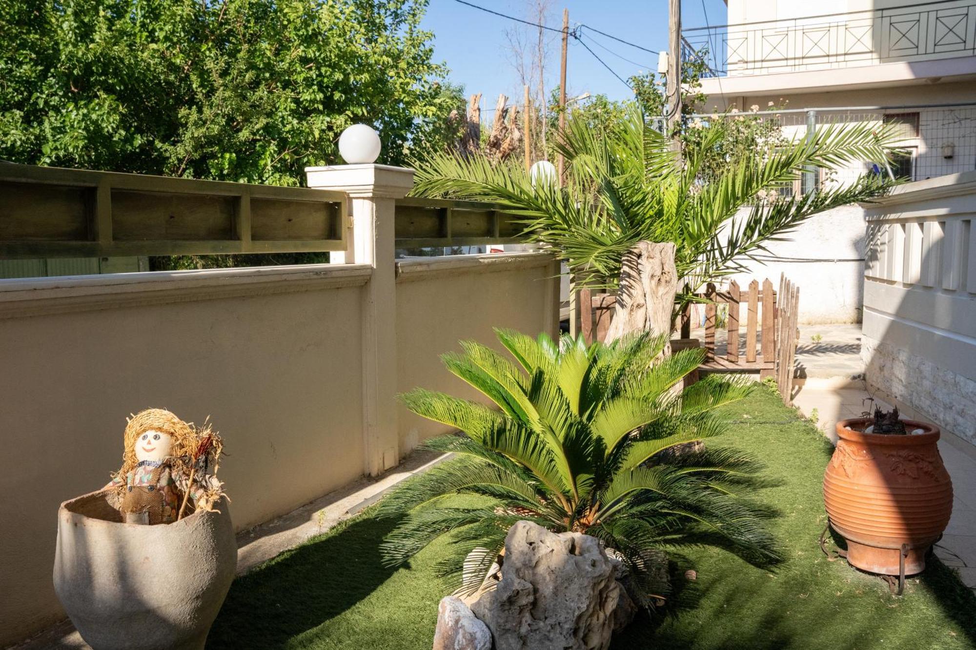 Holiday home Serenity Souda