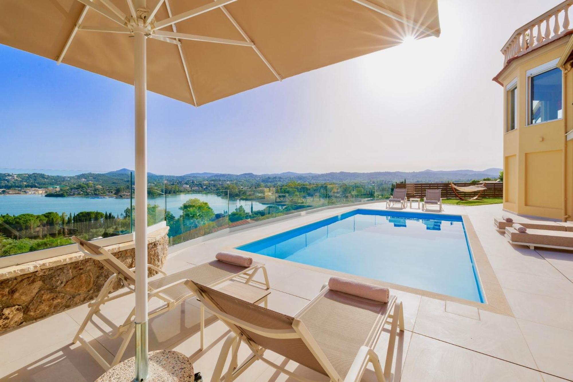Villa Estasia Luxury With Private Pool By Dadovillas *