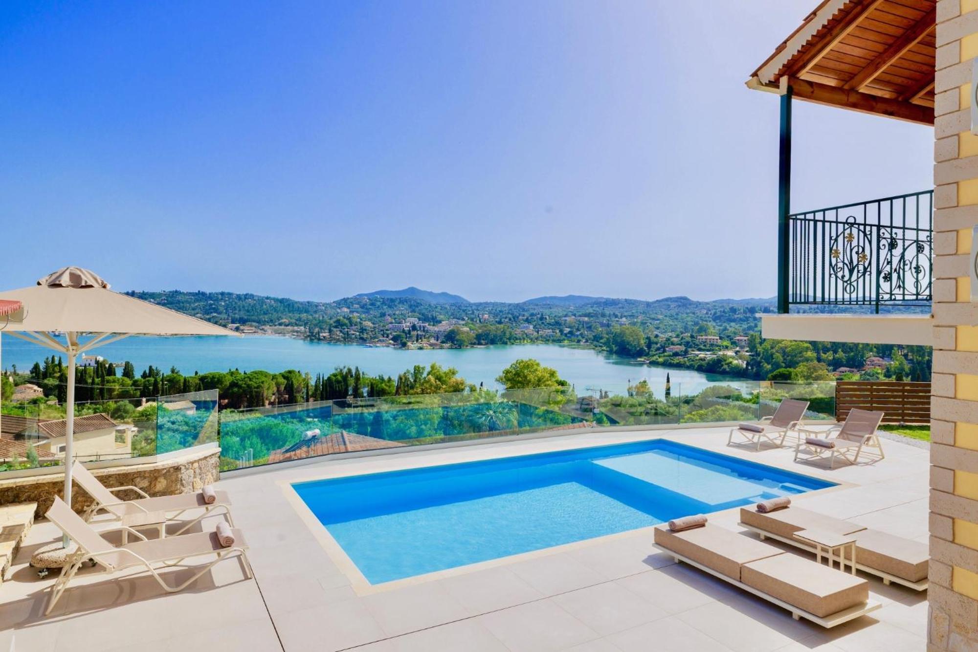 Villa Estasia Luxury With Private Pool By Dadovillas