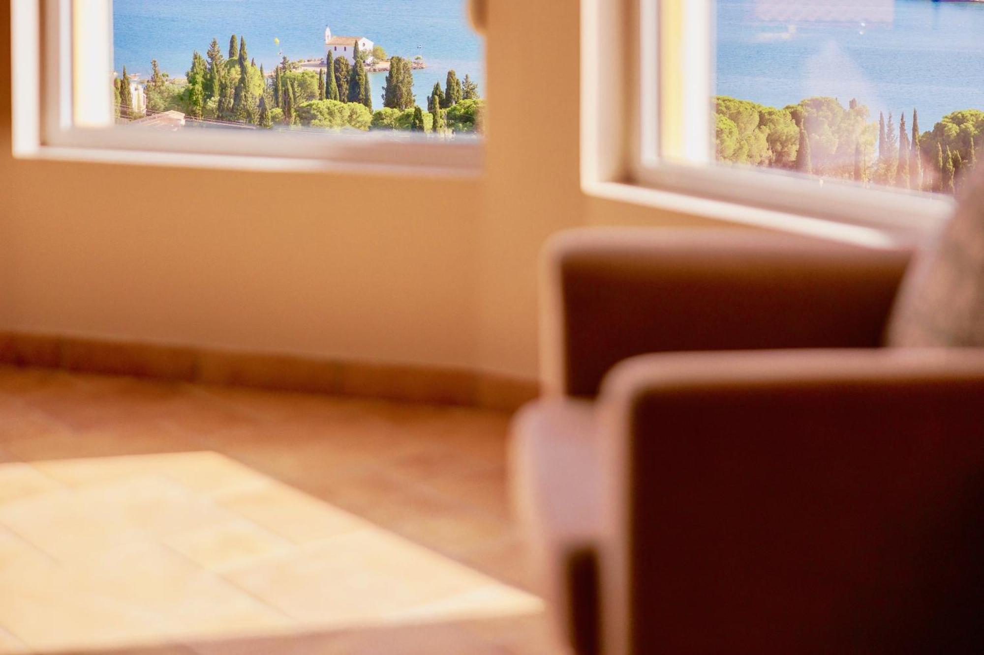 Villa Estasia Luxury With Private Pool By Dadovillas *