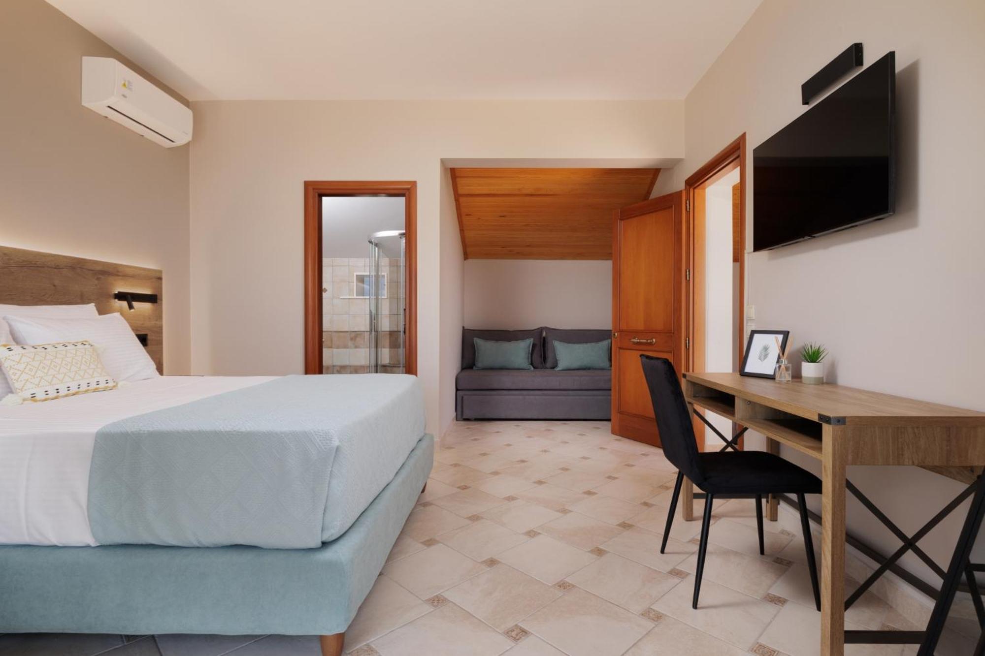 Estasia Luxury With Private Pool By Dadovillas Villa