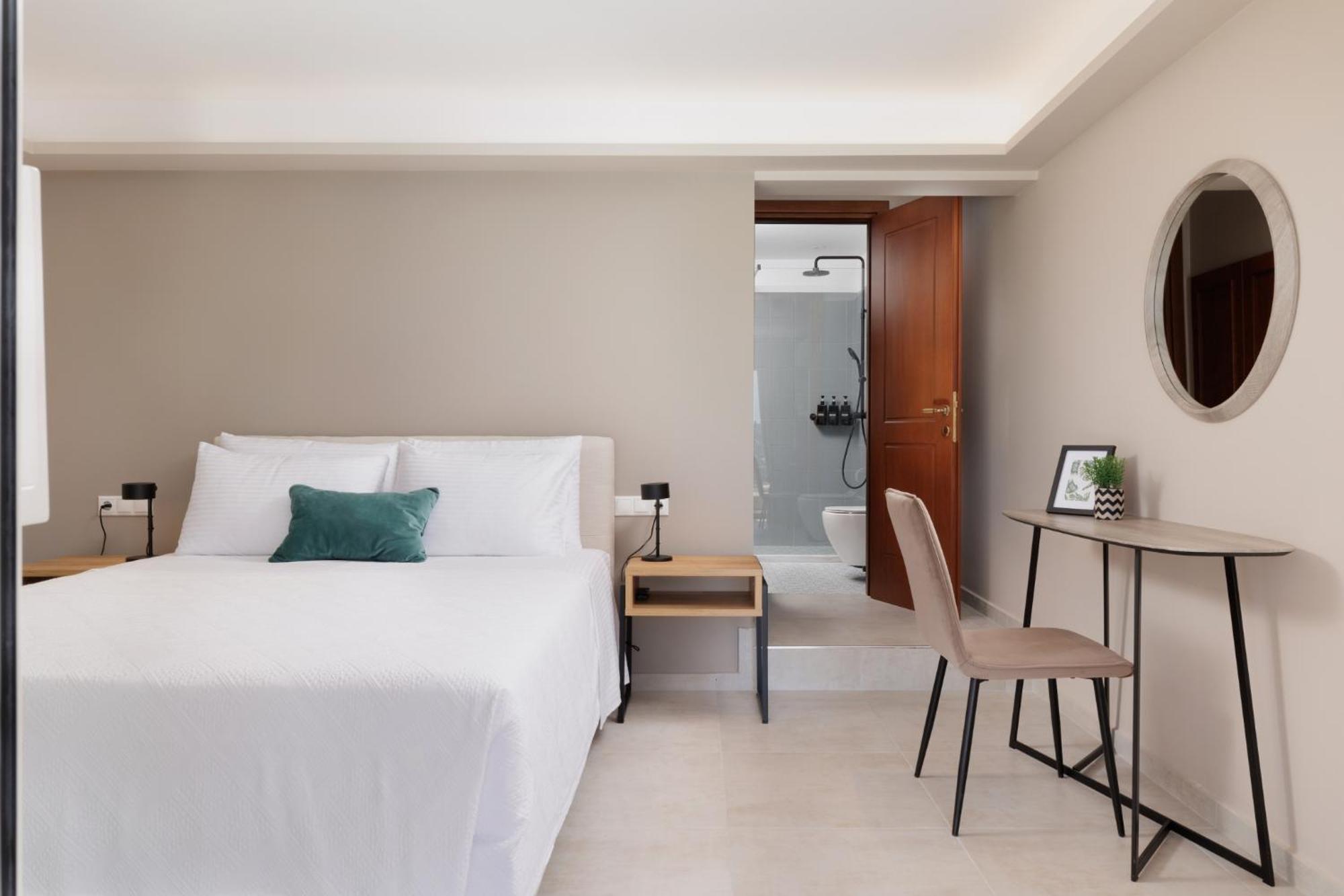 Villa Estasia Luxury With Private Pool By Dadovillas Kommeno (Corfu)