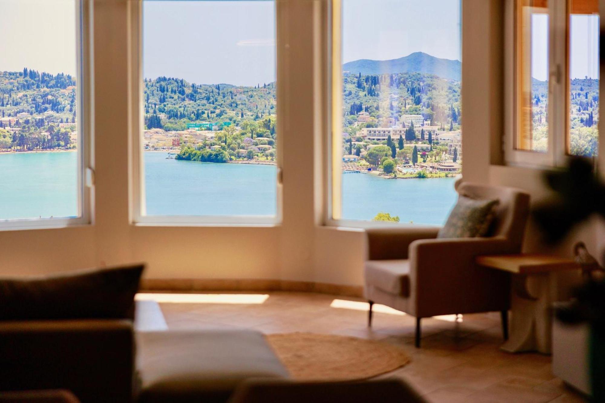 Estasia Luxury With Private Pool By Dadovillas