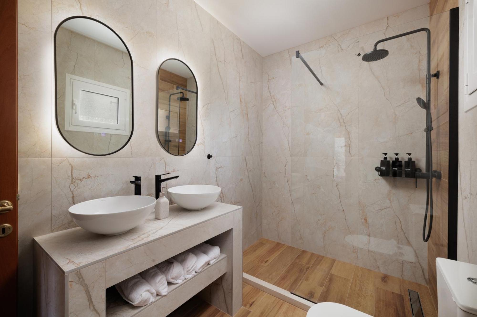 Estasia Luxury With Private Pool By Dadovillas Kommeno (Corfu)