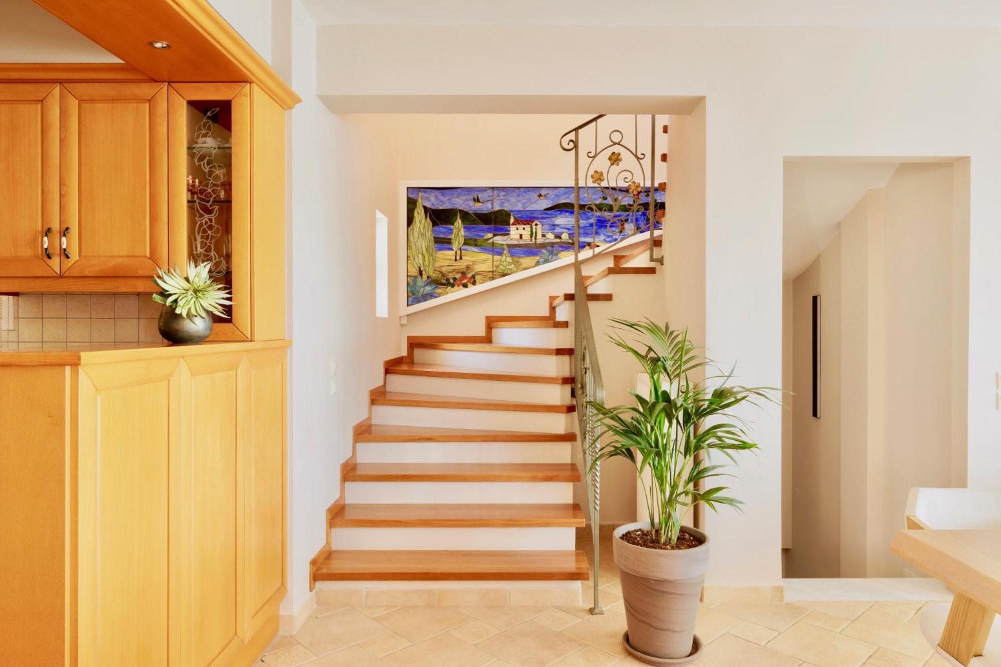 Estasia Luxury With Private Pool By Dadovillas Villa