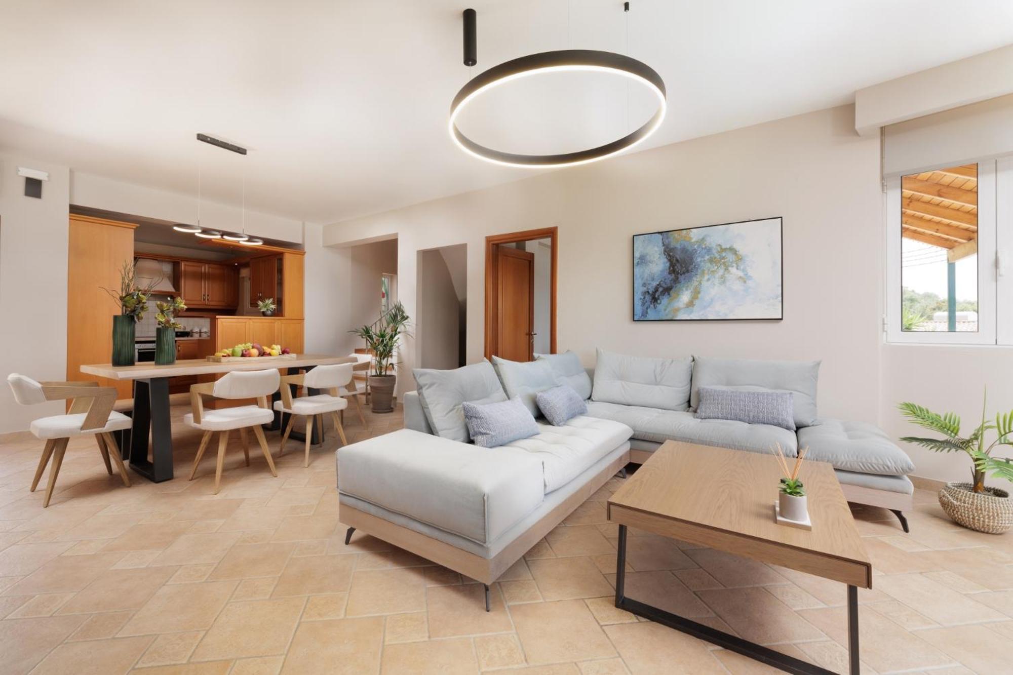 Villa Estasia Luxury With Private Pool By Dadovillas *