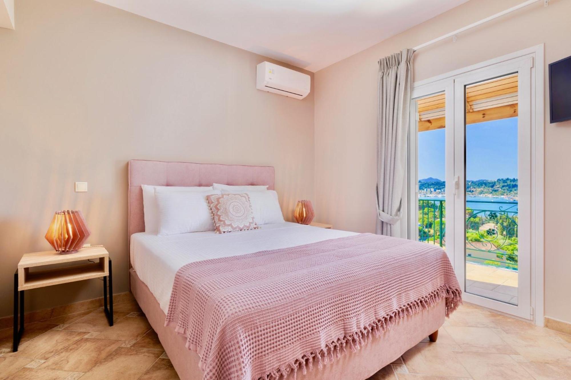Villa Estasia Luxury With Private Pool By Dadovillas