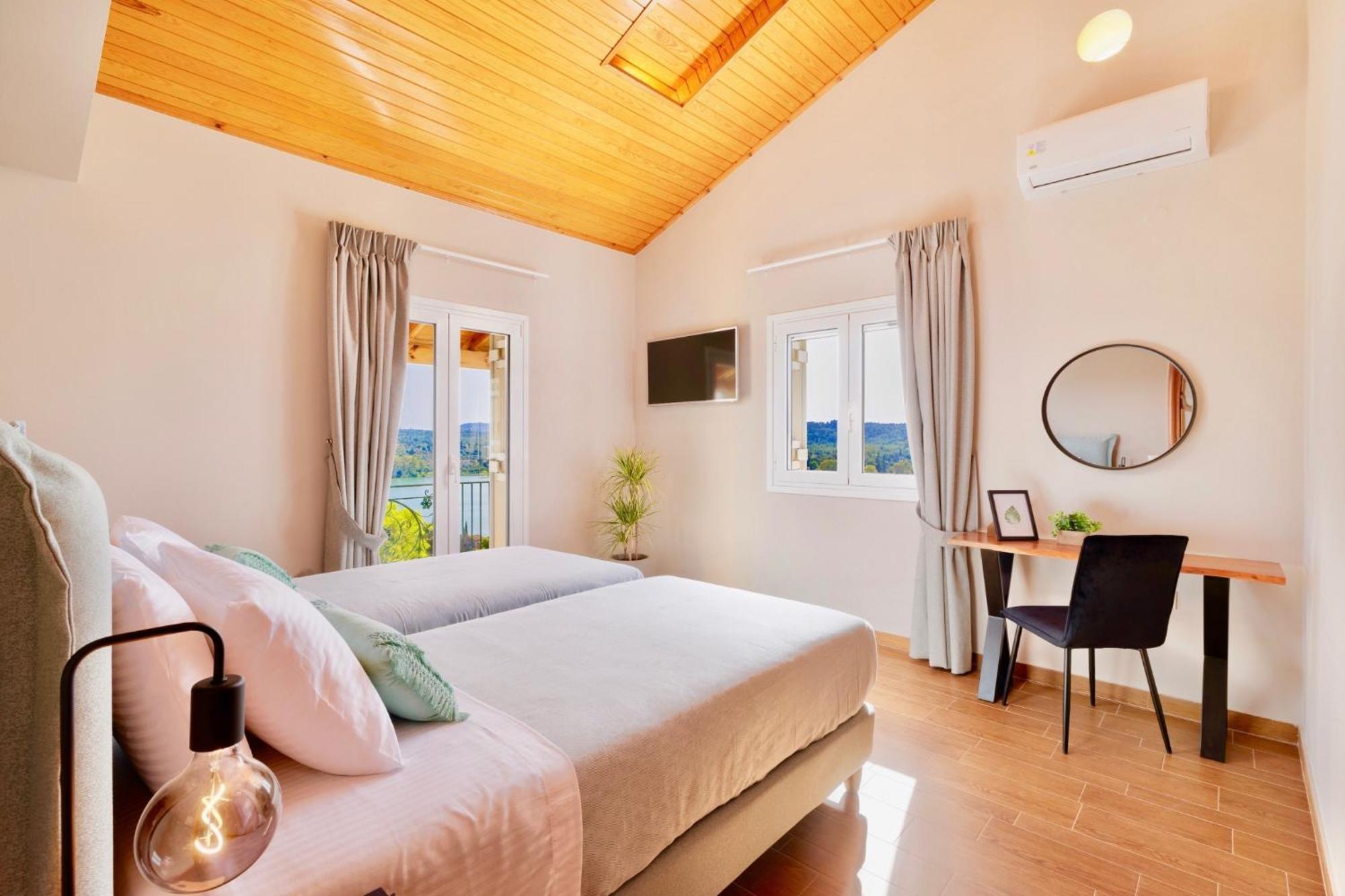 Villa Estasia Luxury With Private Pool By Dadovillas *