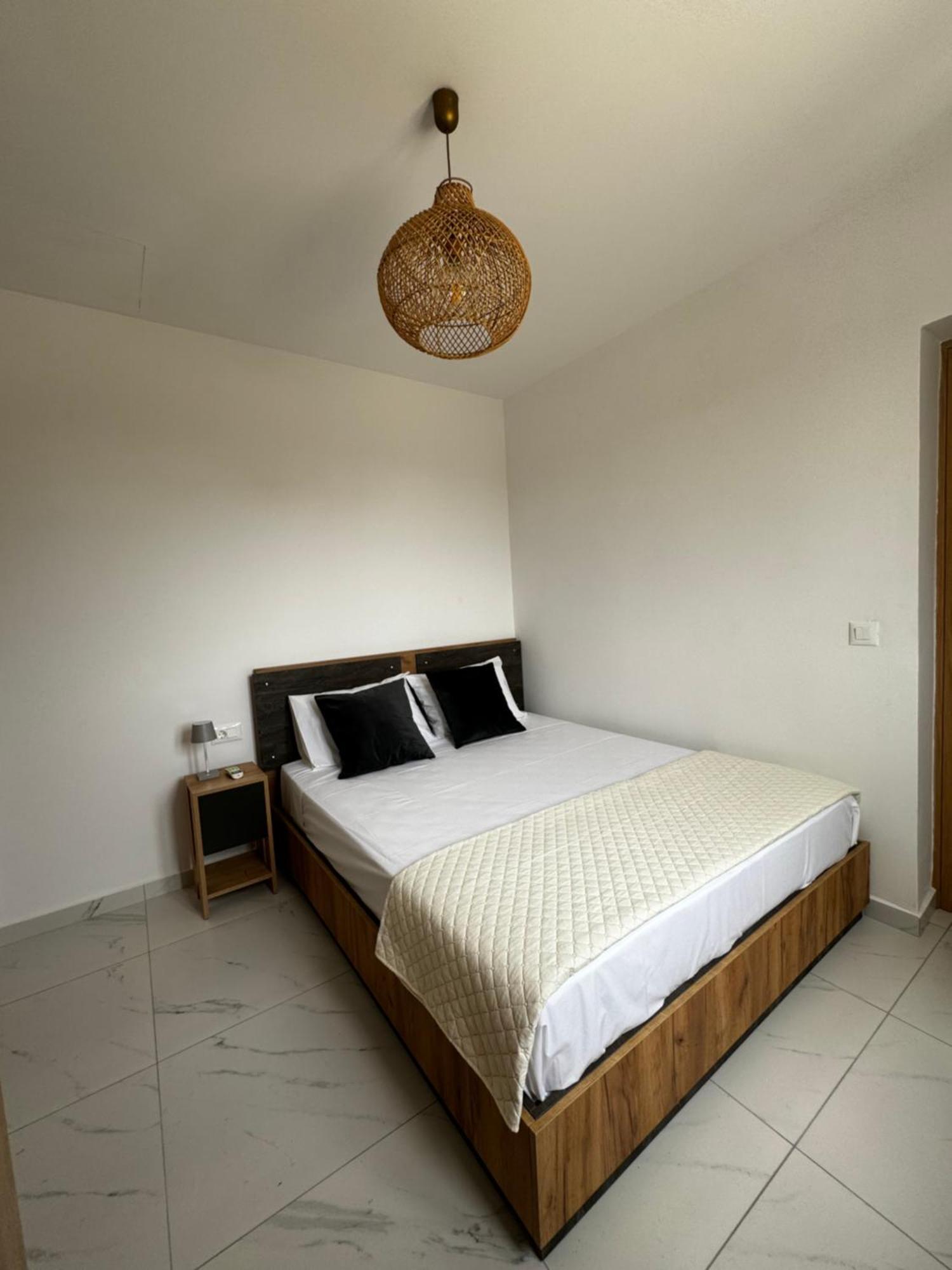 Anthea Country house *
