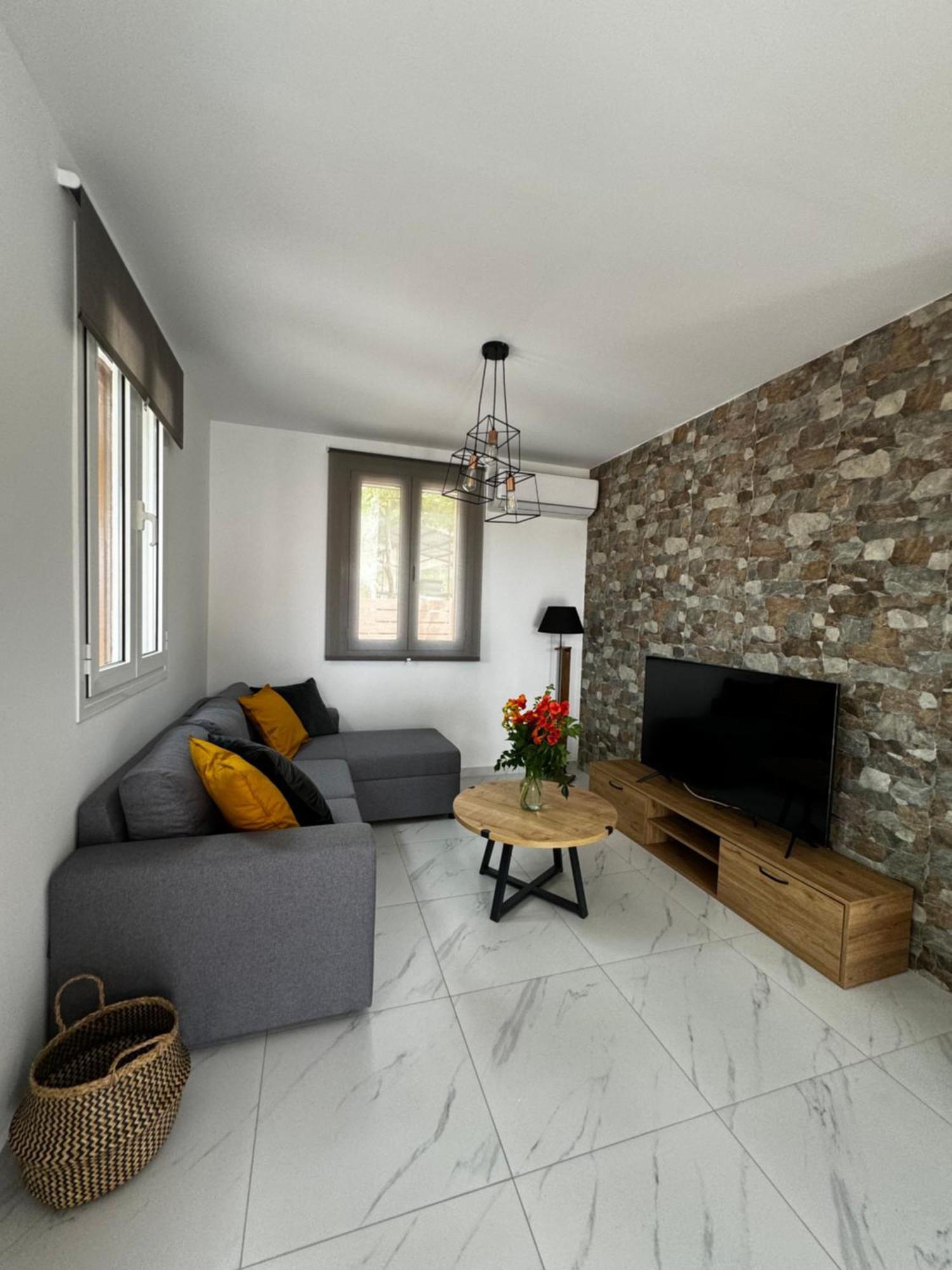 Country house Anthea *