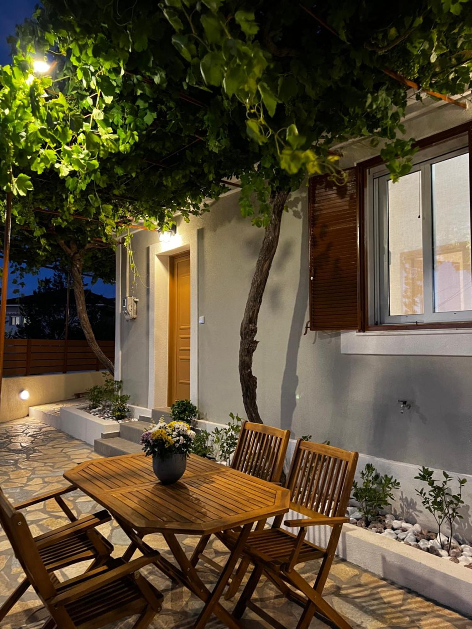 Anthea Argostoli (Kefalonia)