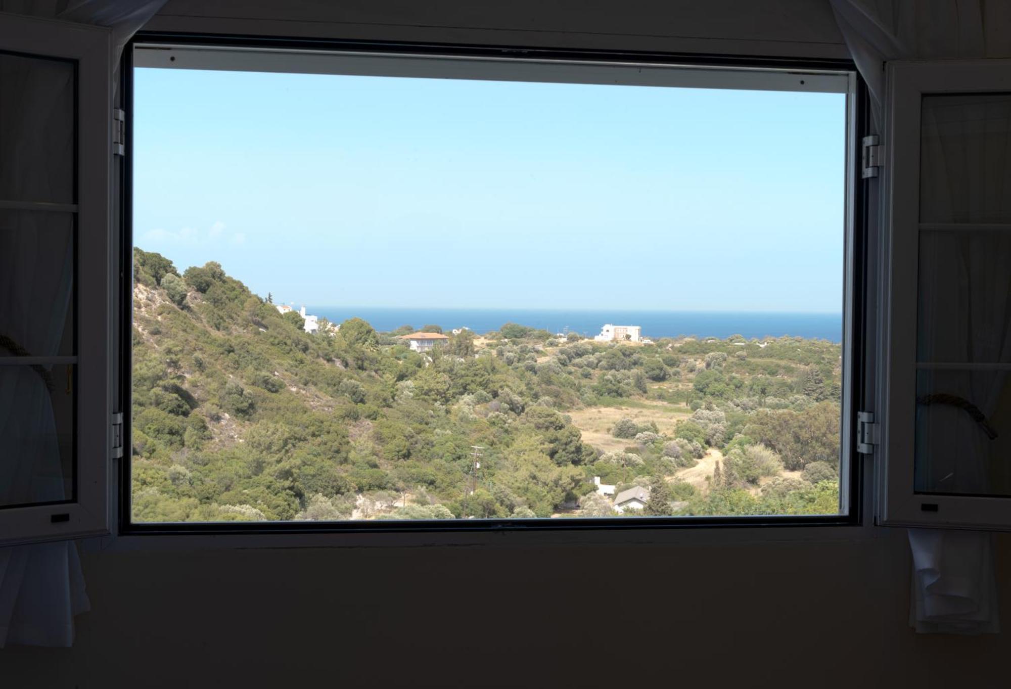 Villa Hillside Horizon