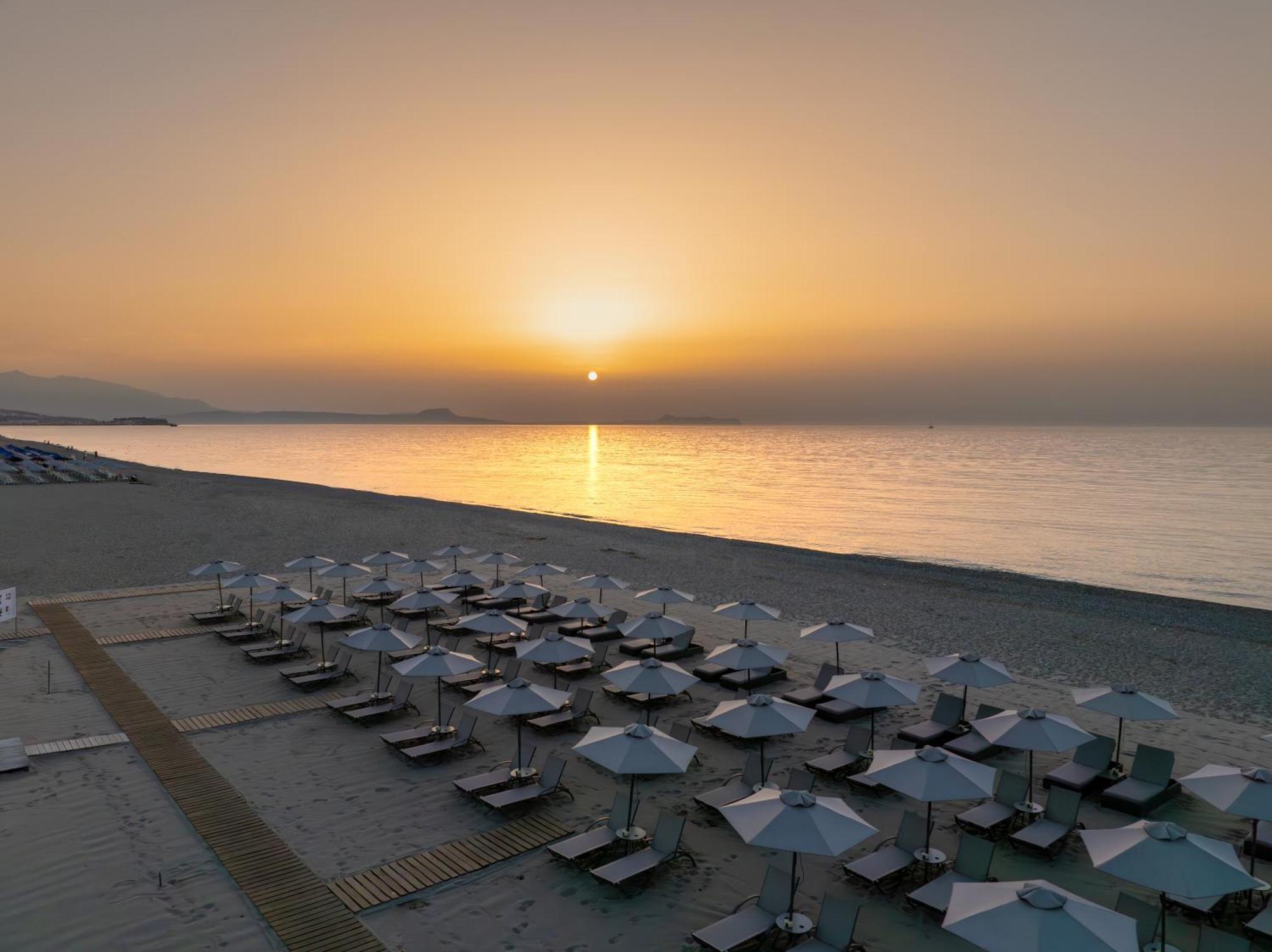 Marinos 3* Platanes (Rethymno)