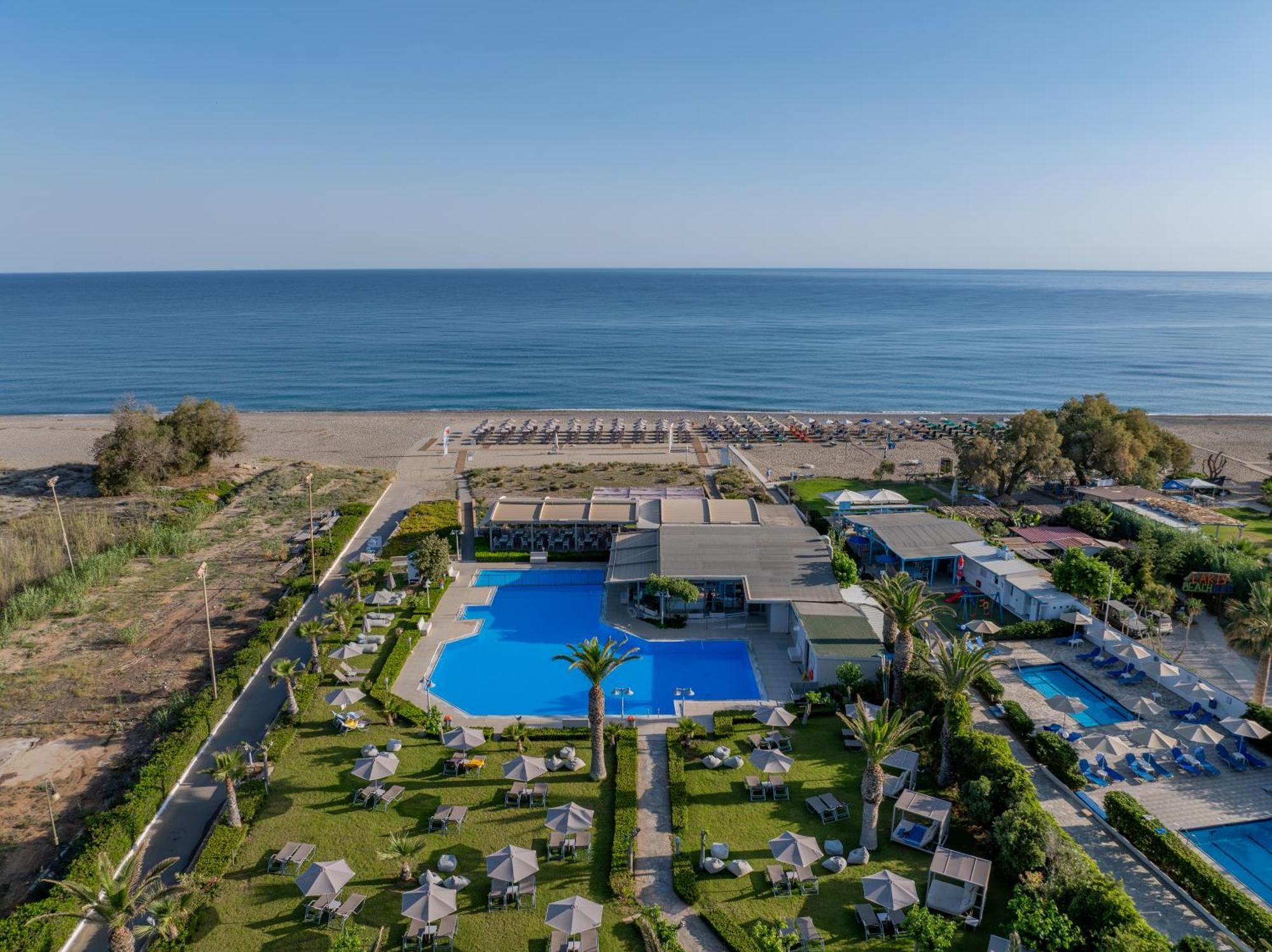 Hotel Marinos