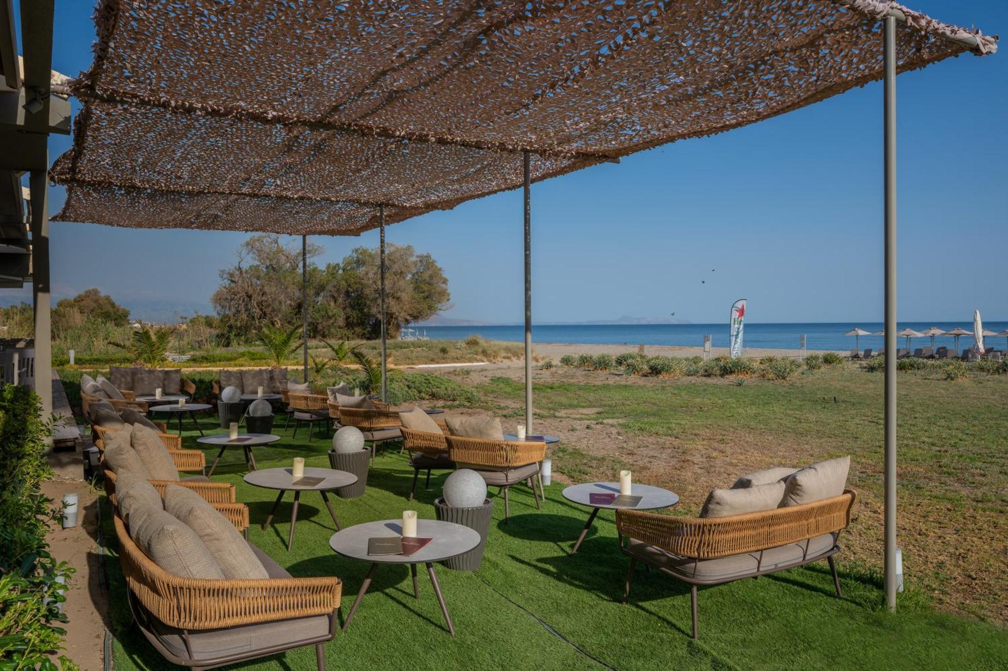 Marinos Platanes (Rethymno)