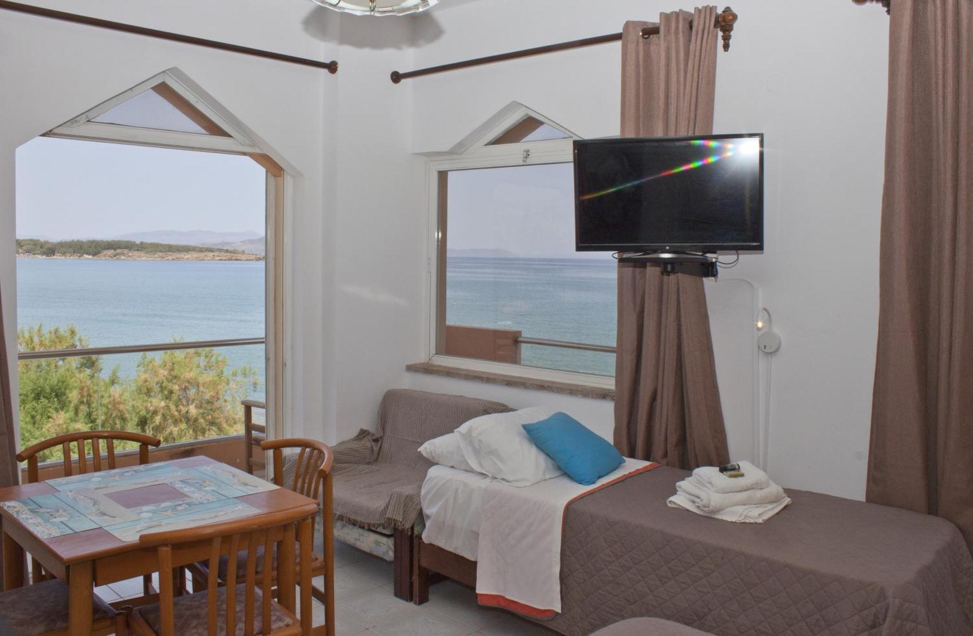 Apartment Melani