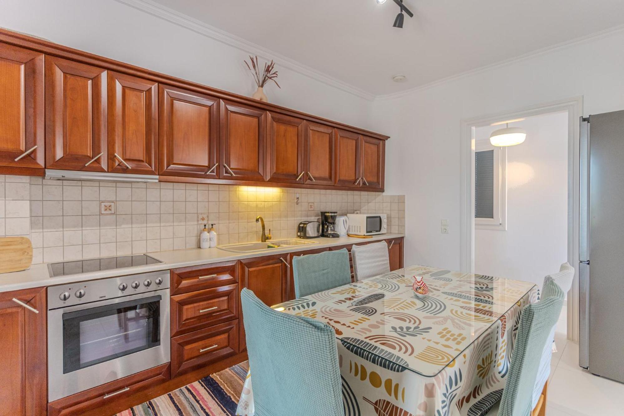 Fulvia Apartment *