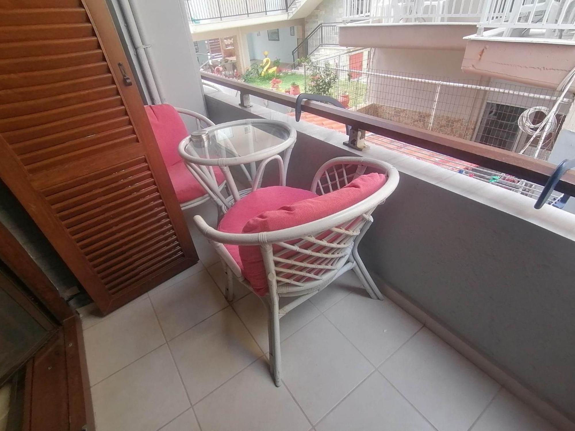 Hotel Viky Sarti