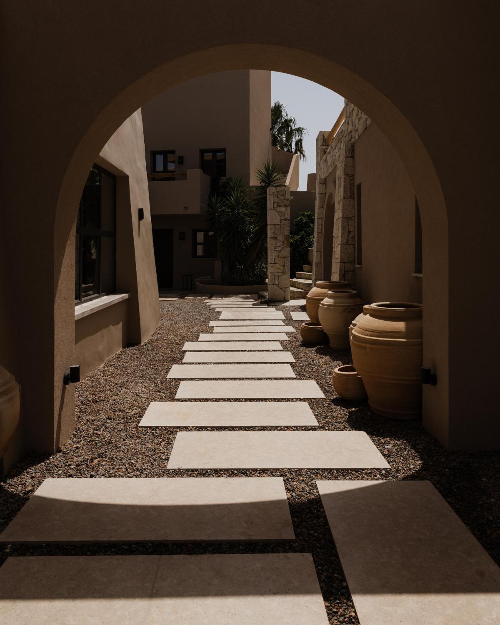 Momi Slow Living Hotel 4*