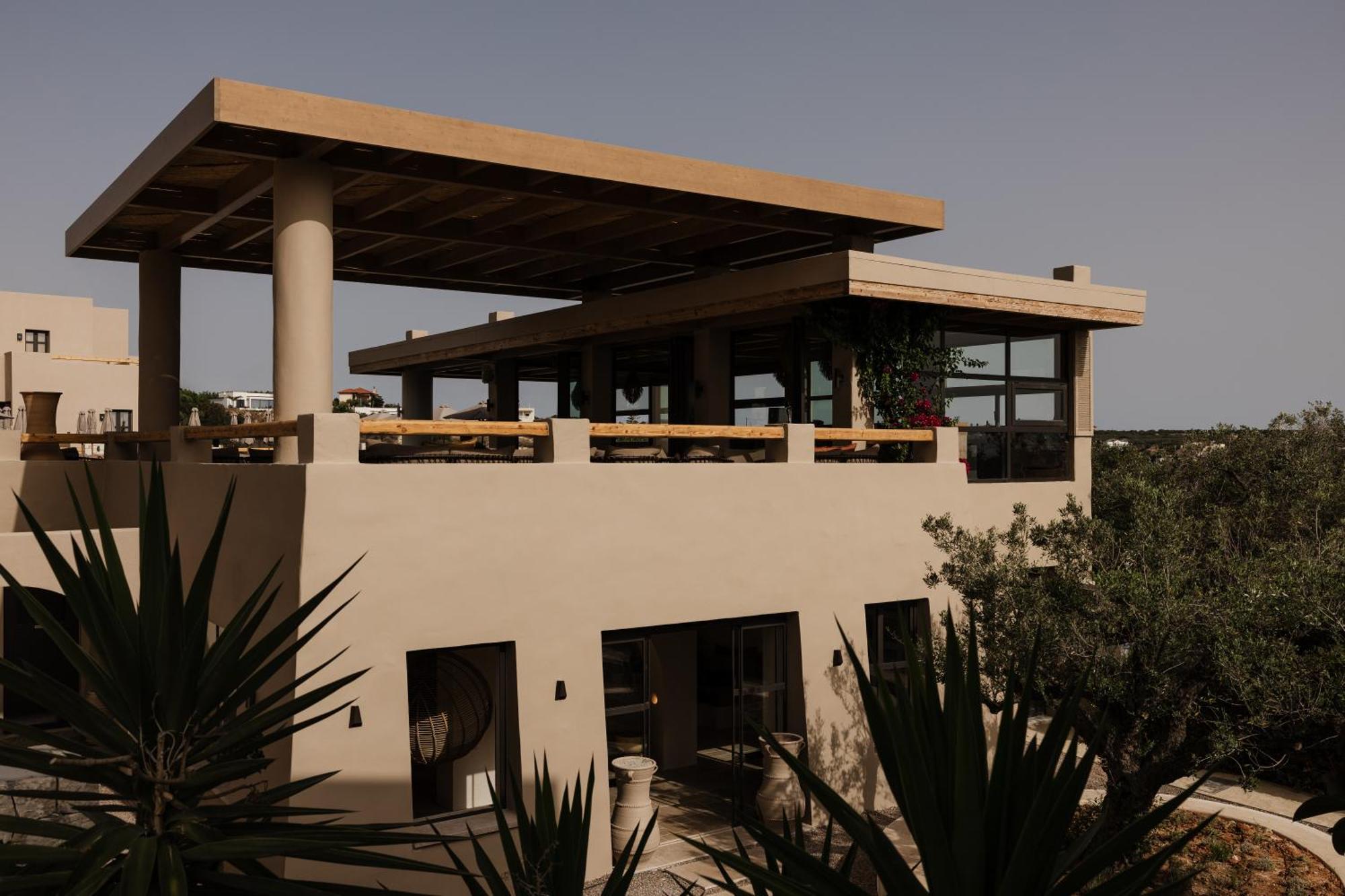 Momi Slow Living Hersonissos (Crete)