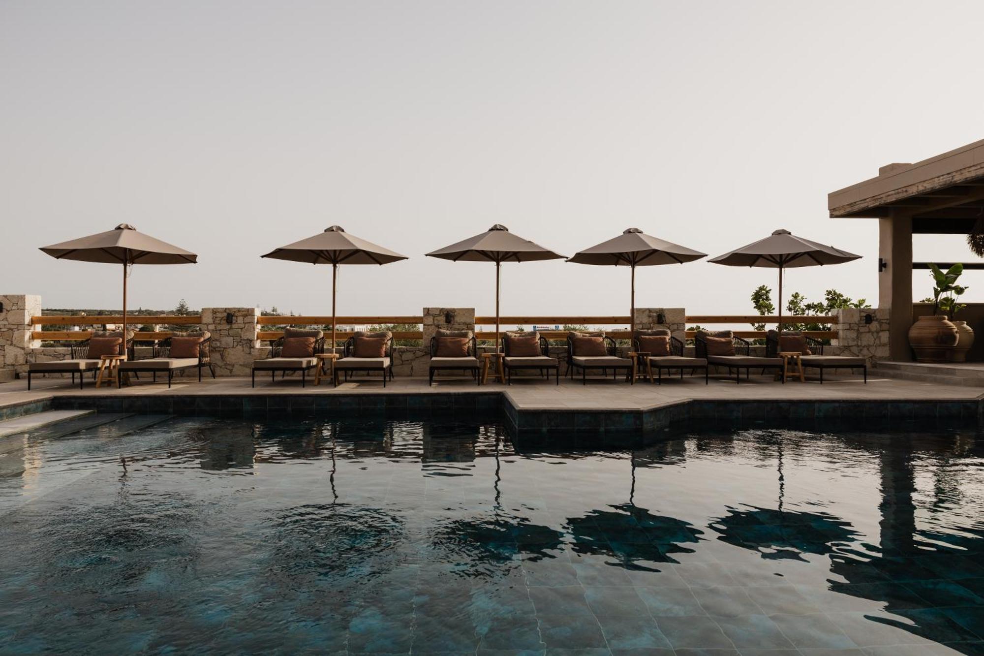 Momi Slow Living Hotel 4*
