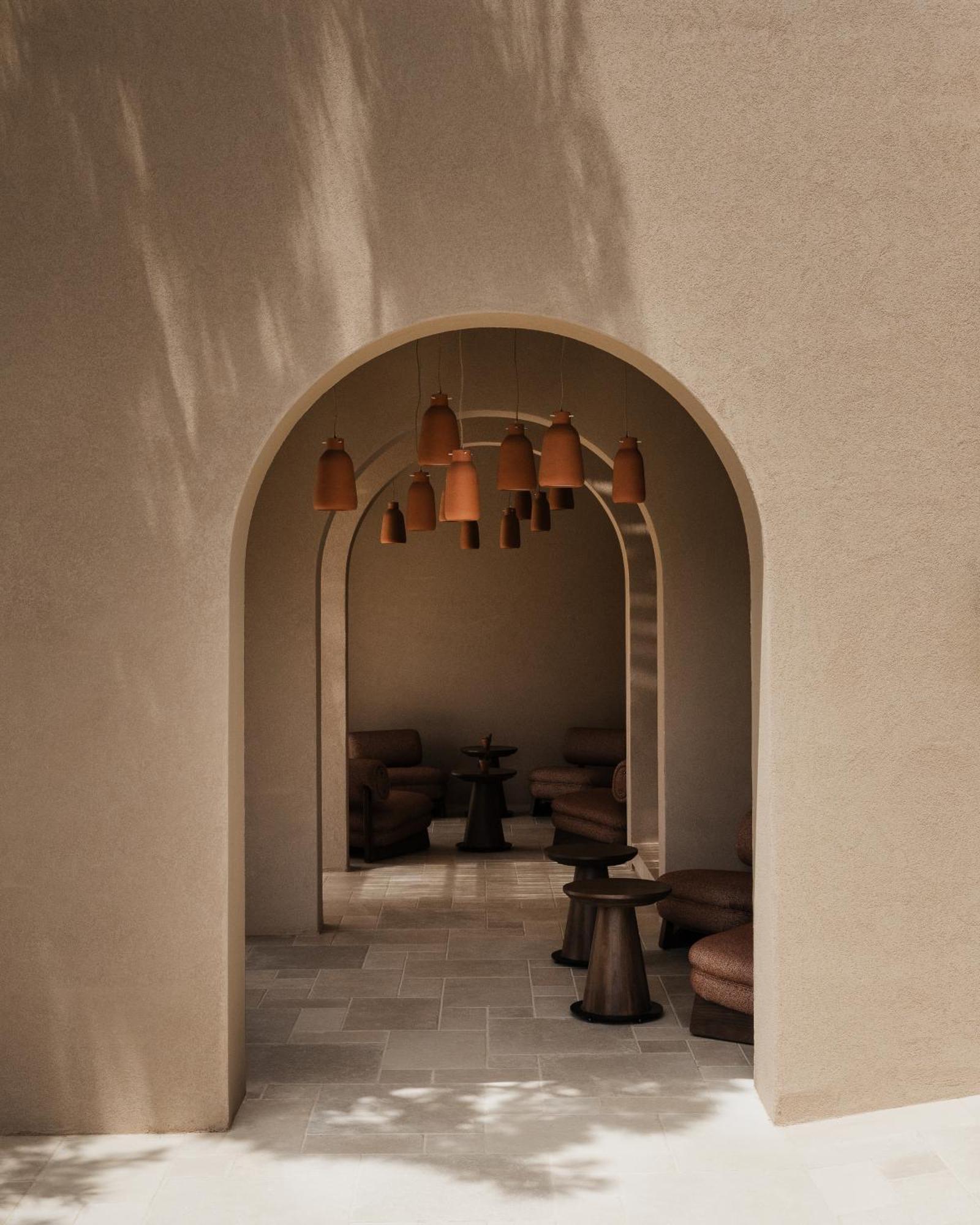 Momi Slow Living Hersonissos (Crete)