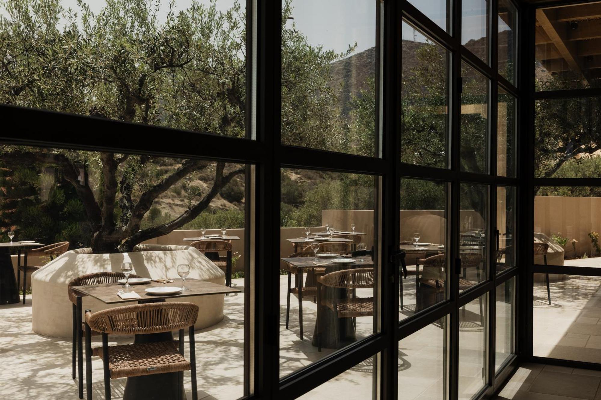 Momi Slow Living 4* Hersonissos (Crete)