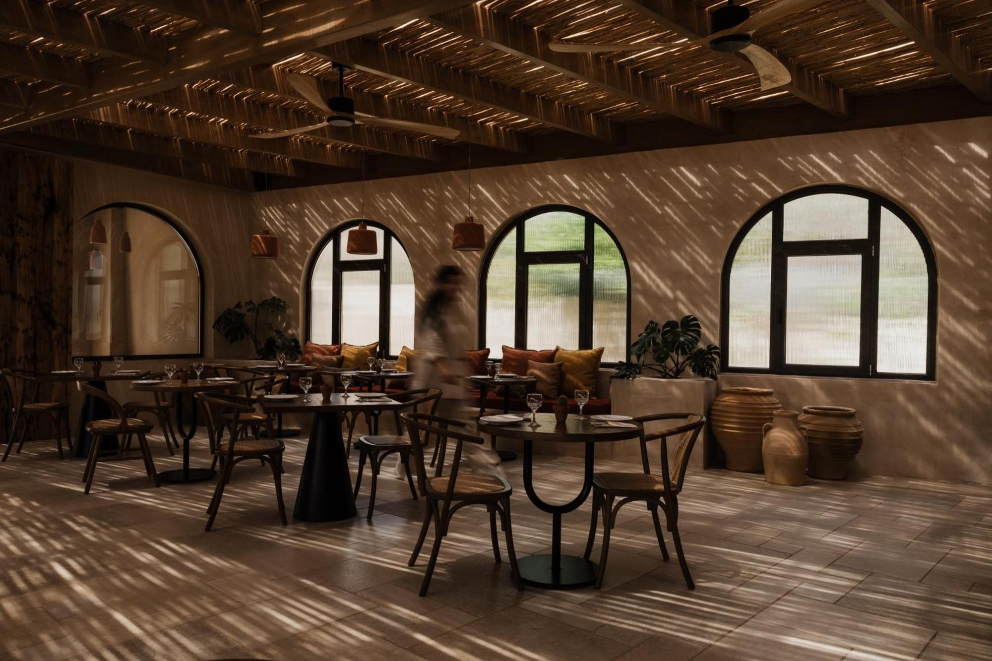 Momi Slow Living Hotel 4*
