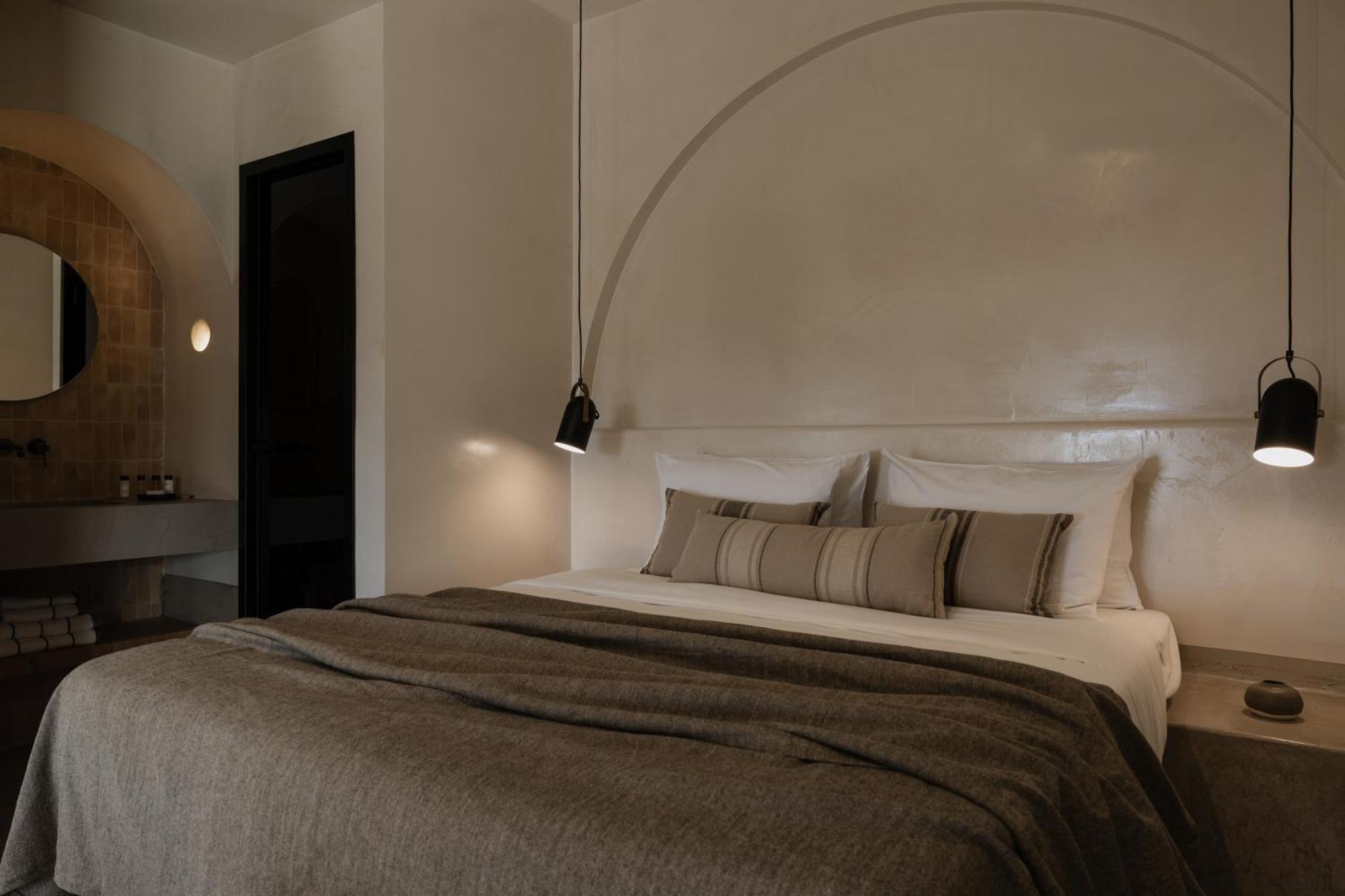 Momi Slow Living Hotel Hersonissos (Crete)