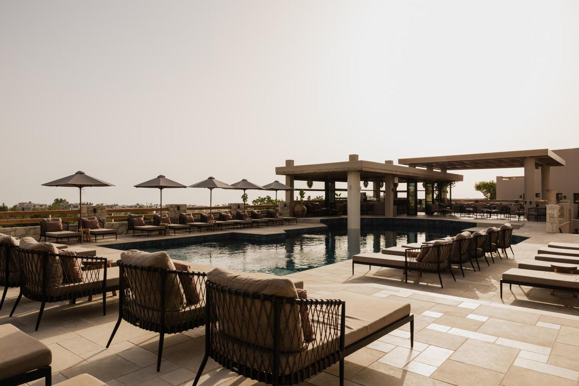 Momi Slow Living Hersonissos (Crete)