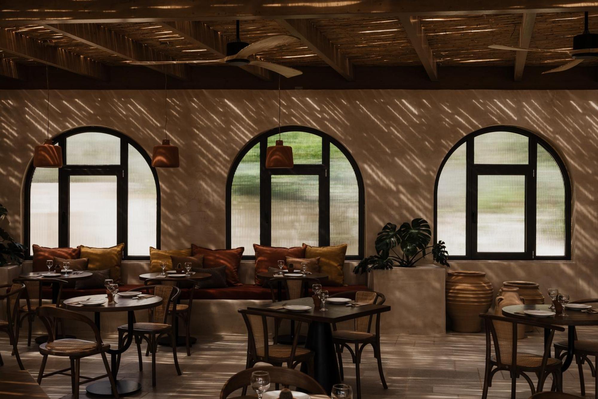 Momi Slow Living Hotel 4*