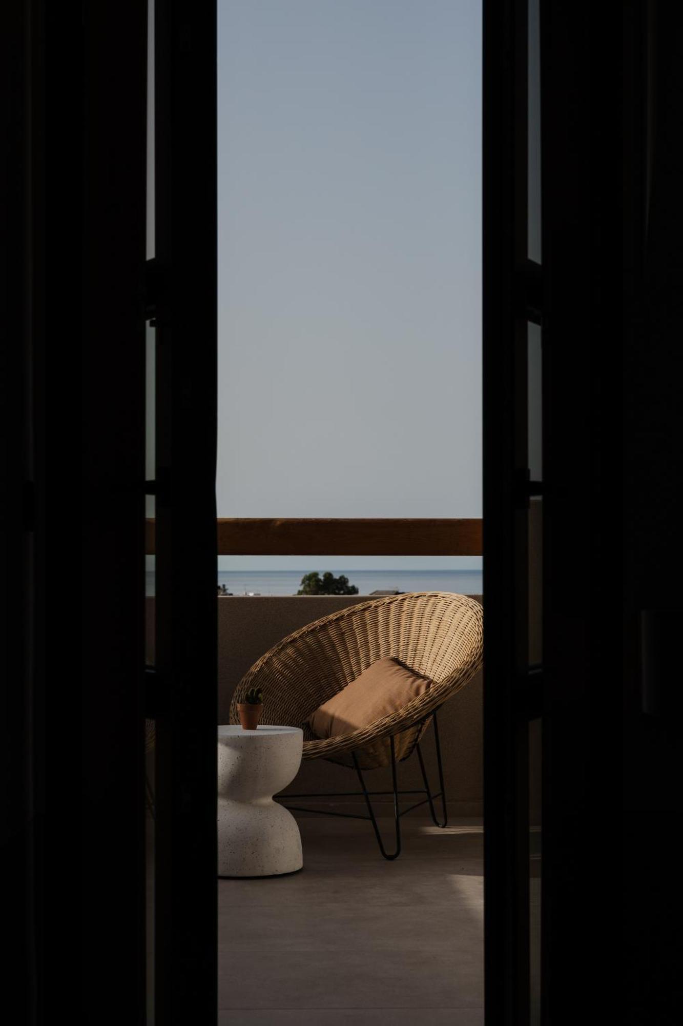 Hotel Momi Slow Living Hersonissos (Crete)