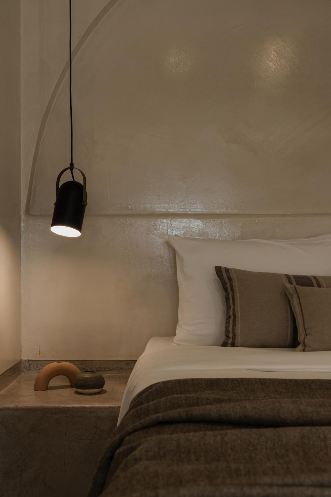 Momi Slow Living Hersonissos (Crete)