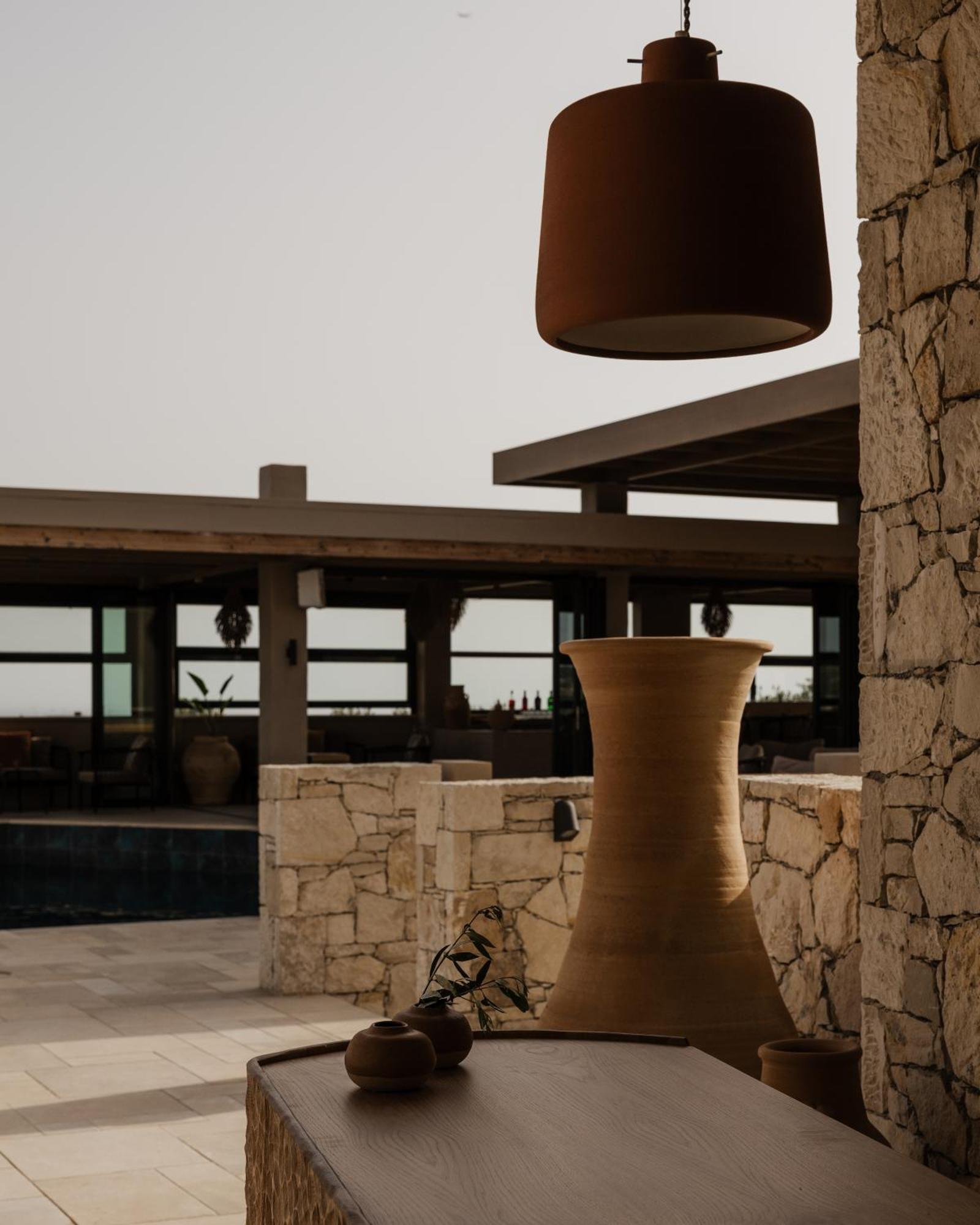 Momi Slow Living 4* Hersonissos (Crete)