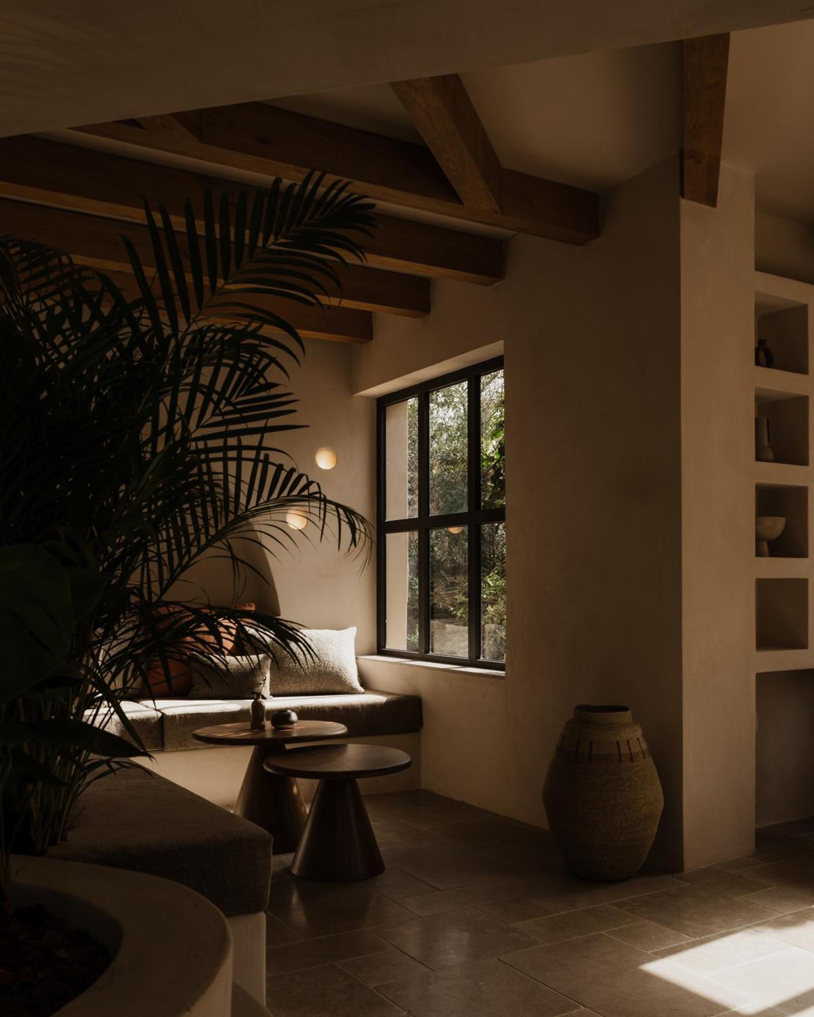 Momi Slow Living 4* Hersonissos (Crete)
