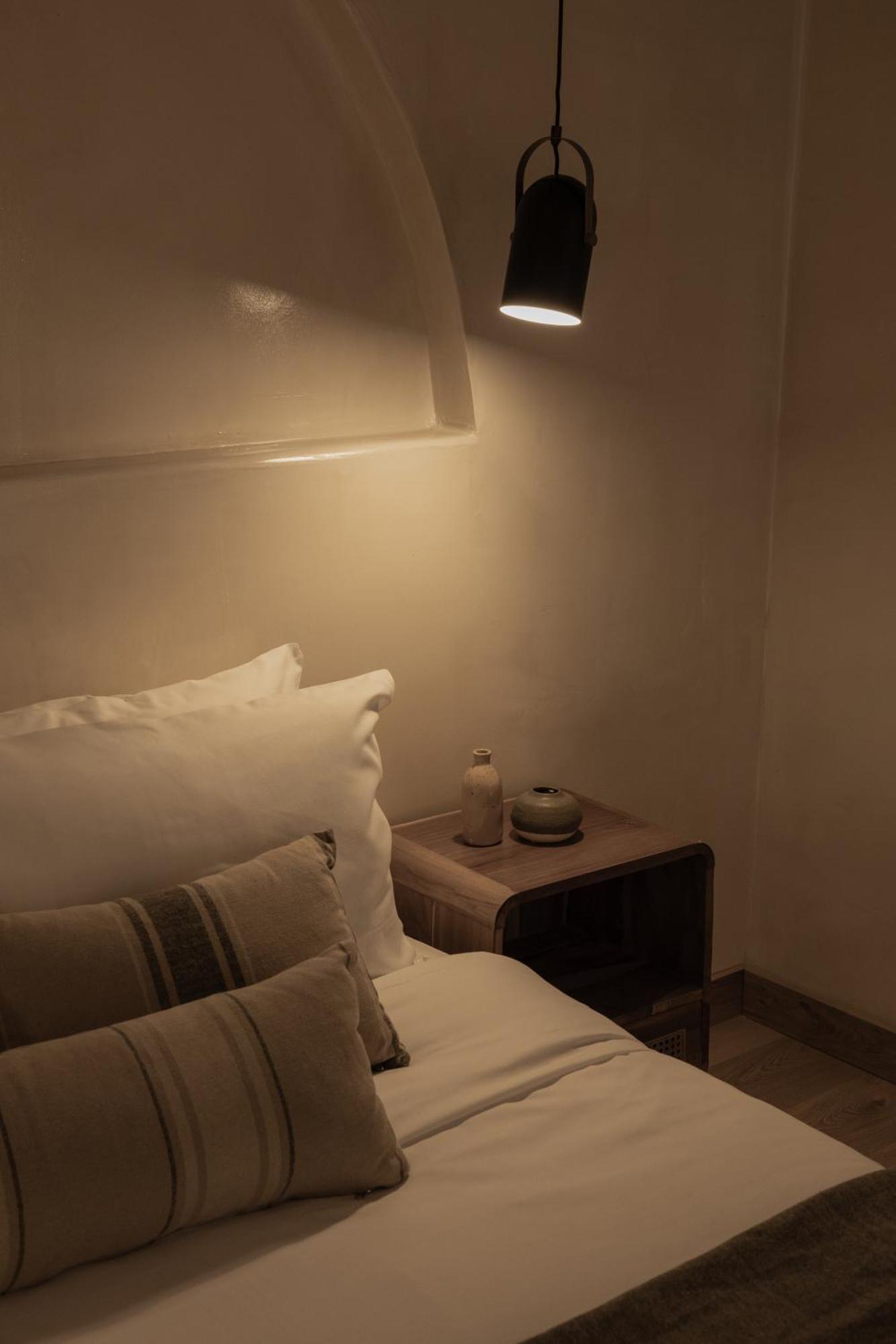 Hotel Momi Slow Living Hersonissos (Crete)
