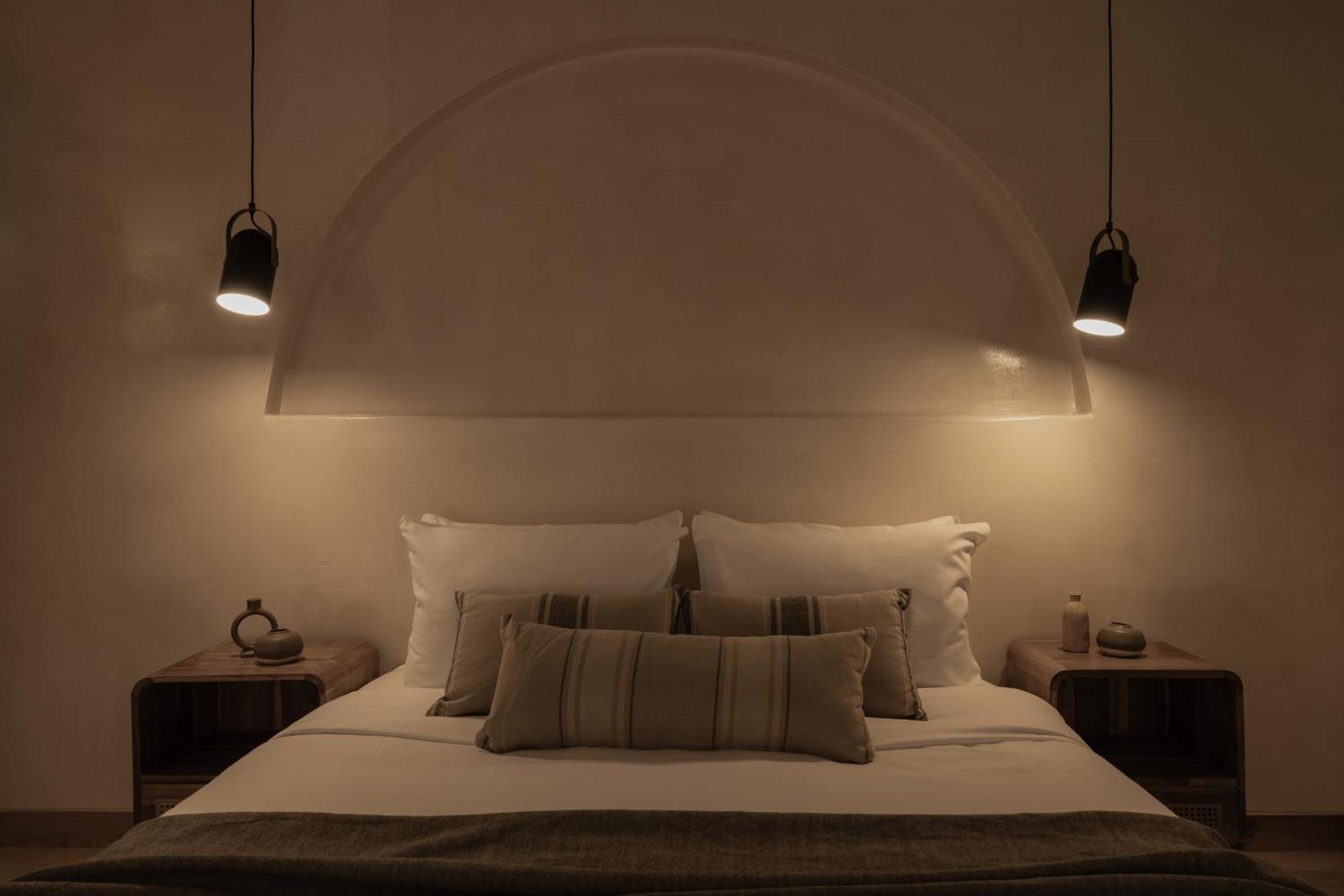 Momi Slow Living 4* Hersonissos (Crete)