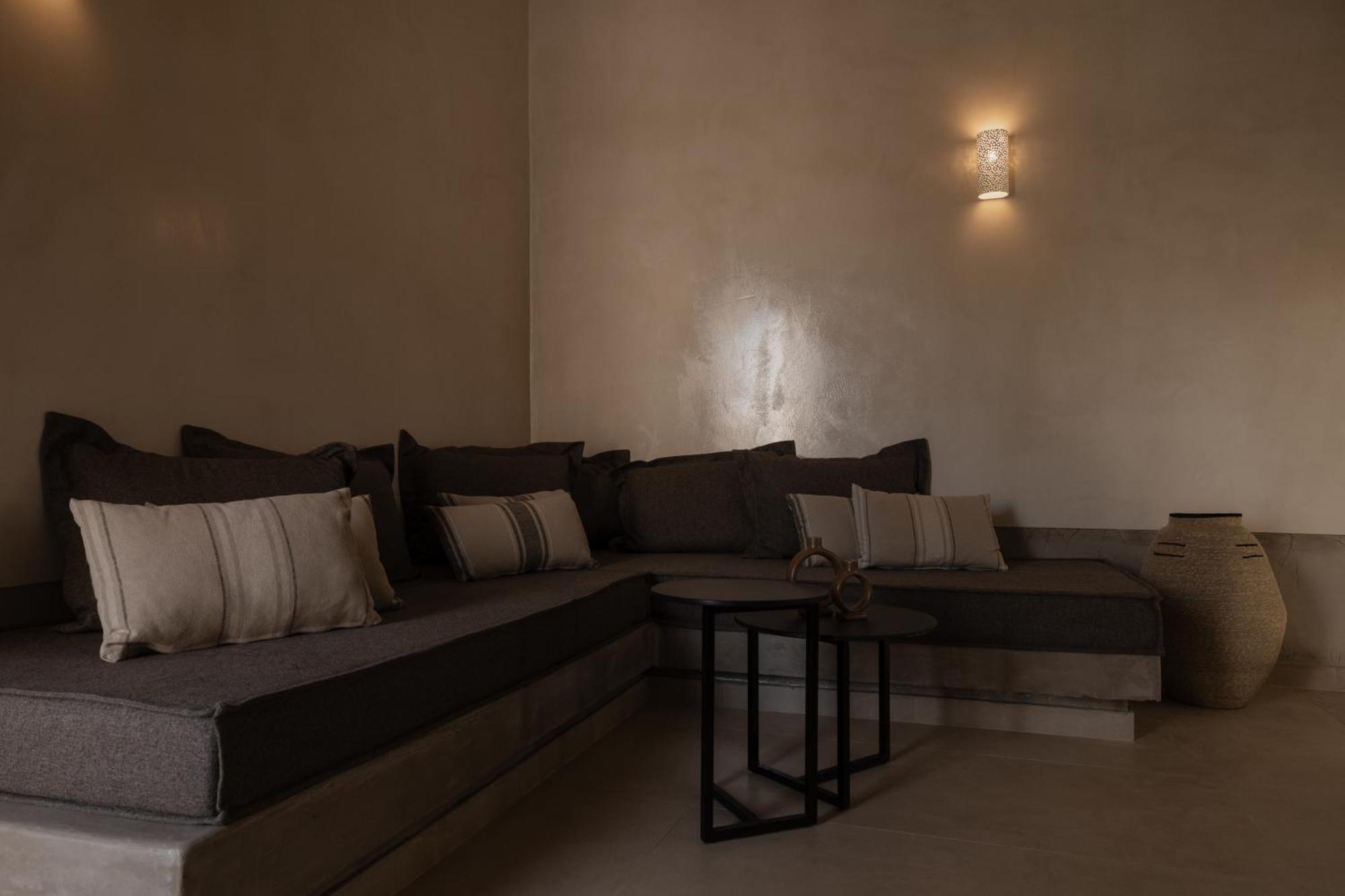 Momi Slow Living Hersonissos (Crete)