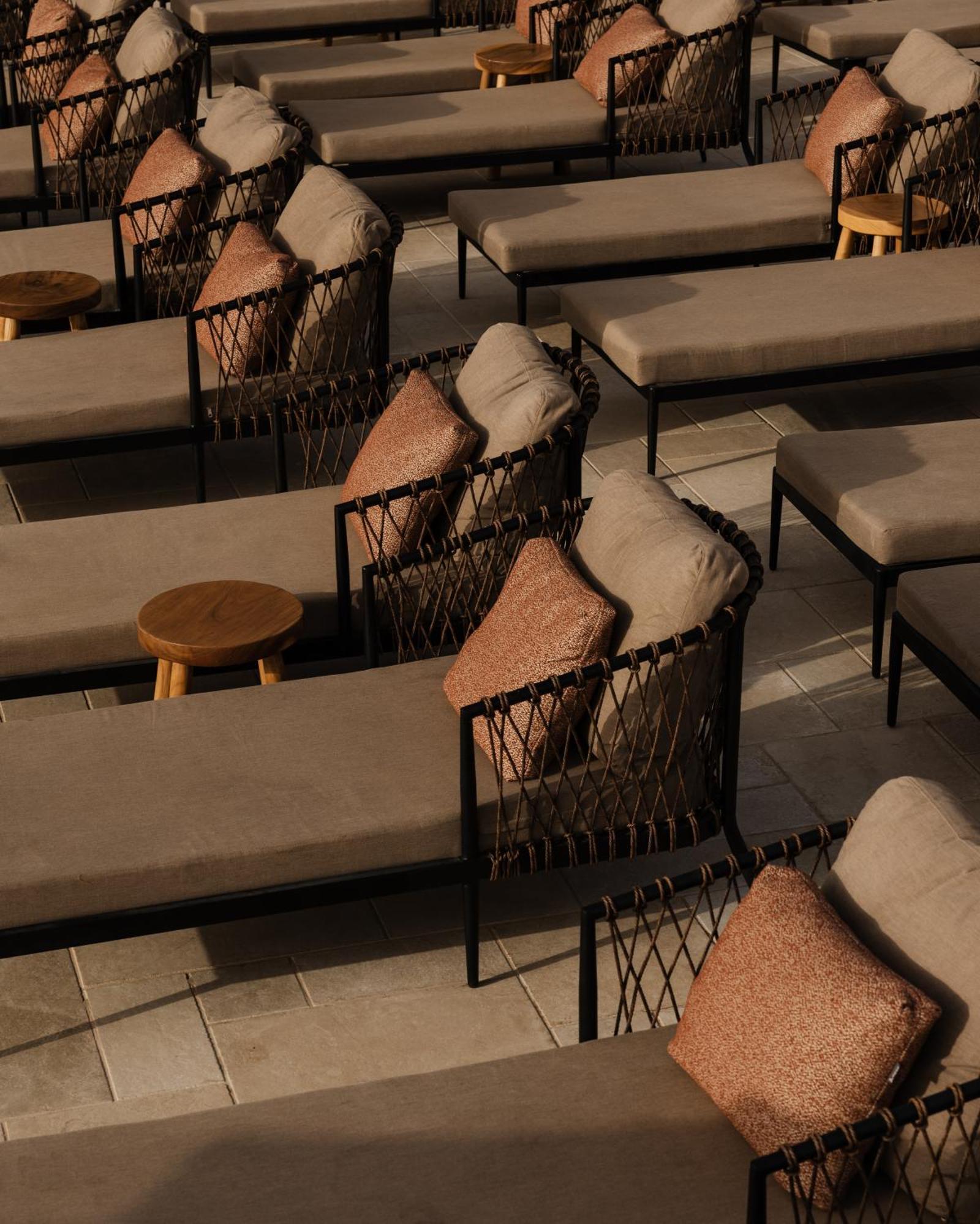 Momi Slow Living Hotel Hersonissos (Crete)