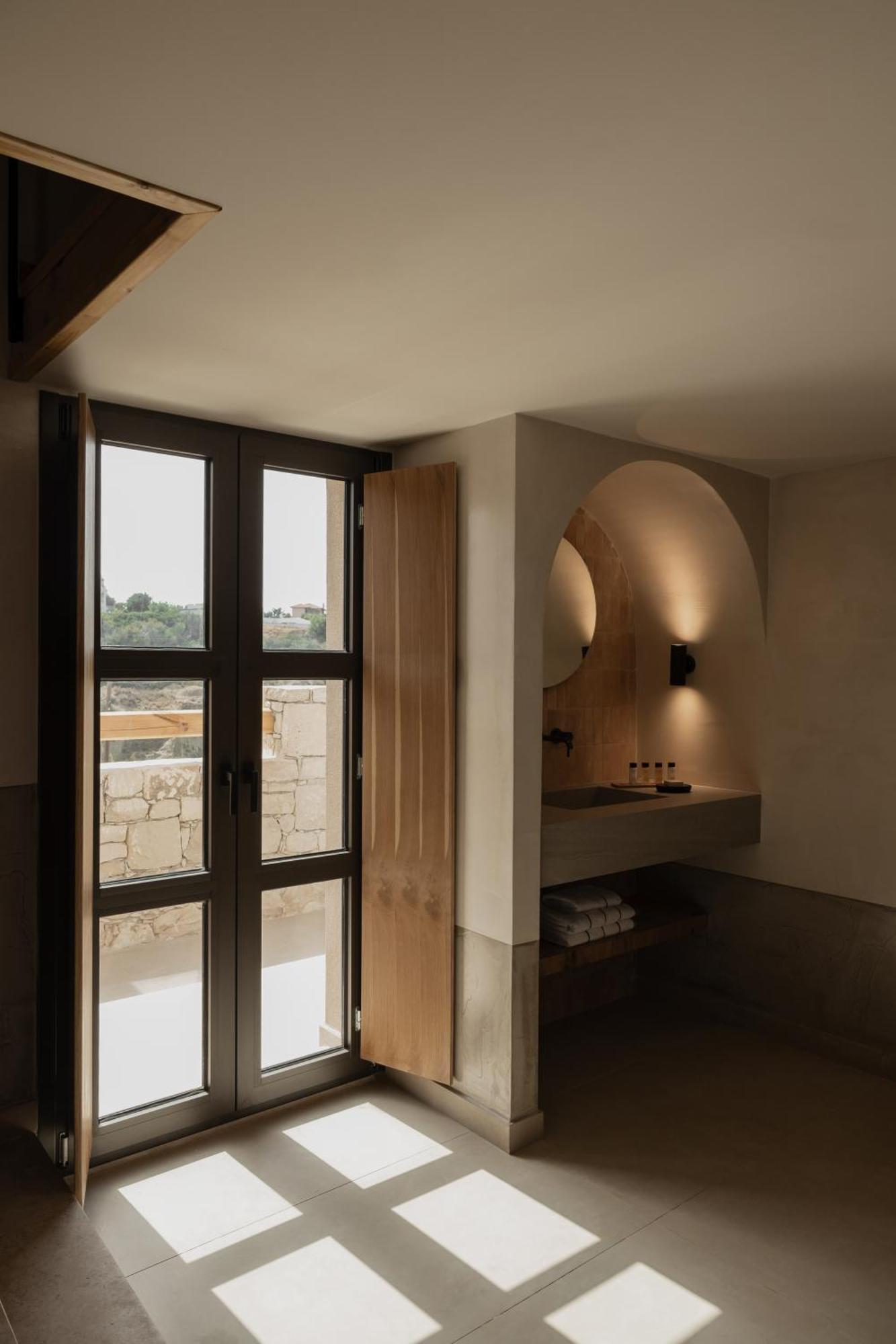 Hotel Momi Slow Living Hersonissos (Crete)