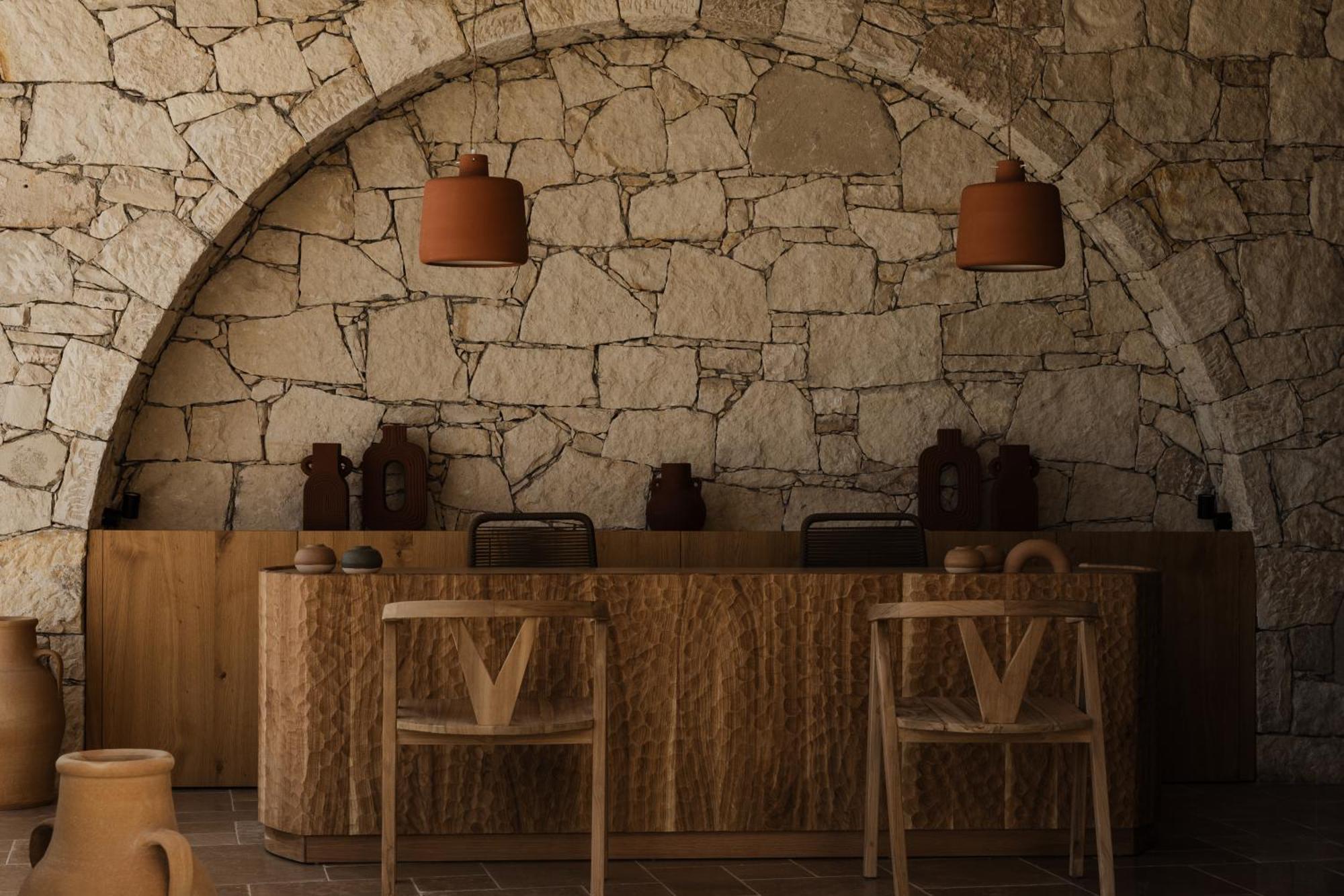 Momi Slow Living Hersonissos (Crete)