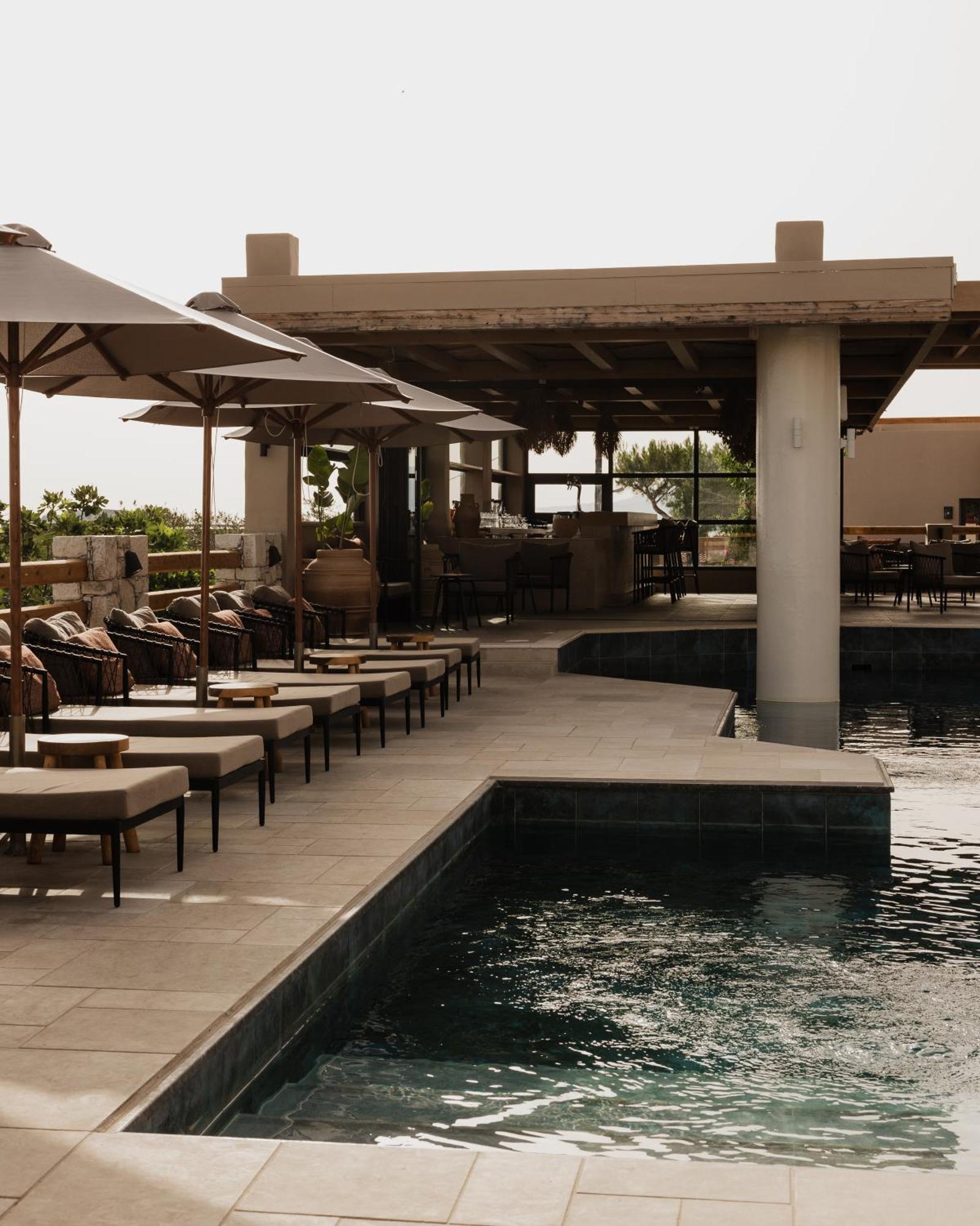 Momi Slow Living 4* Hersonissos (Crete)