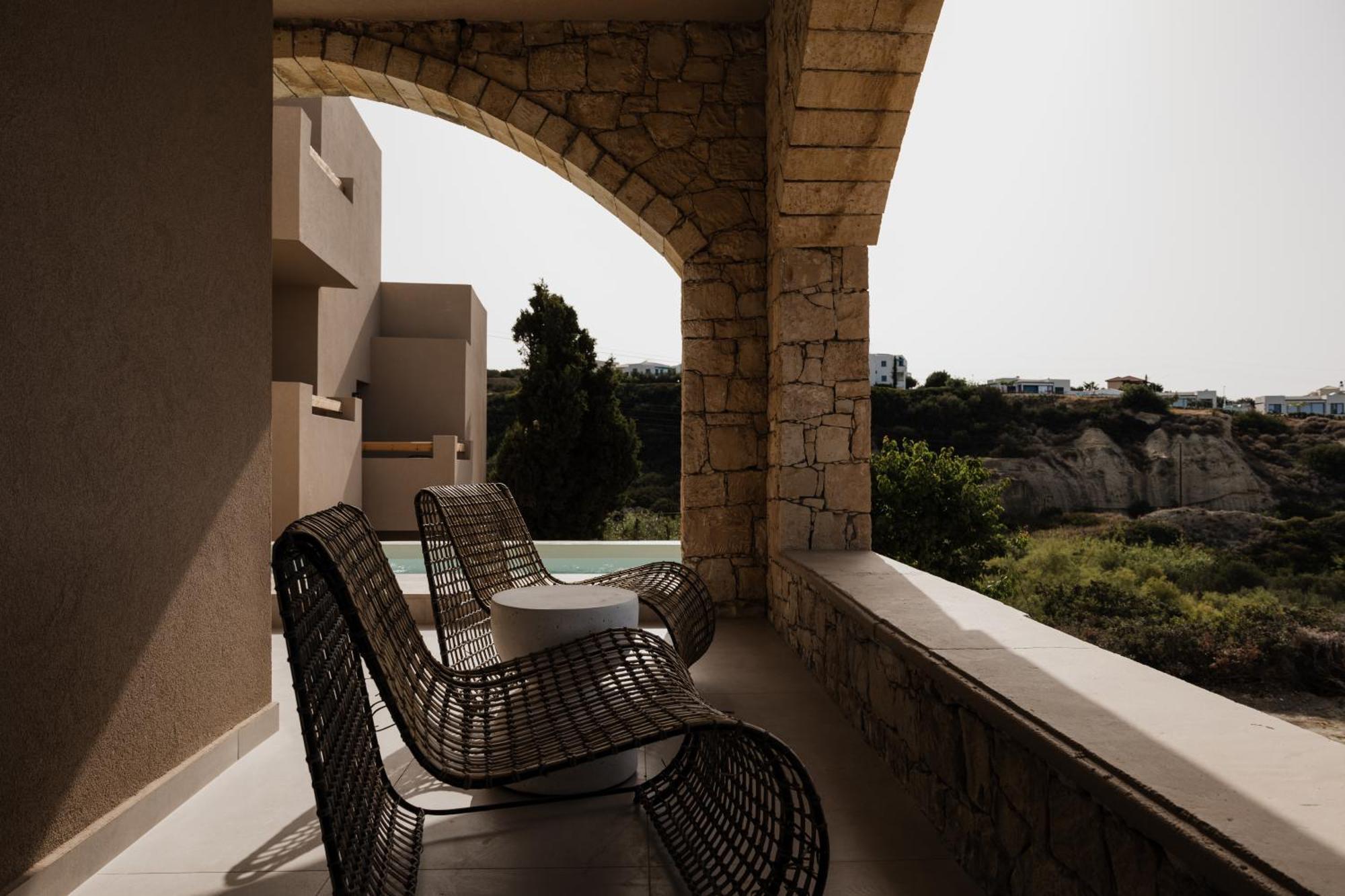 Momi Slow Living Hersonissos (Crete)