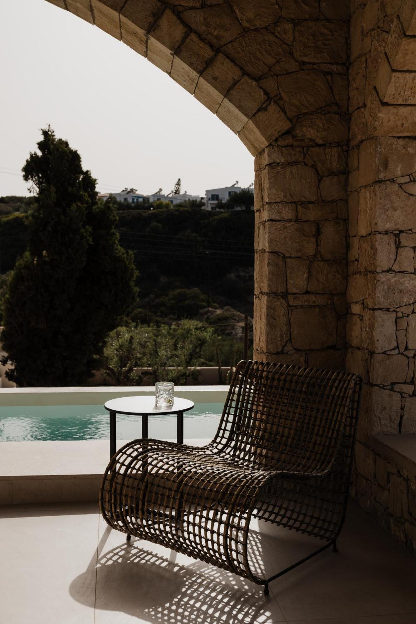 Momi Slow Living 4* Hersonissos (Crete)