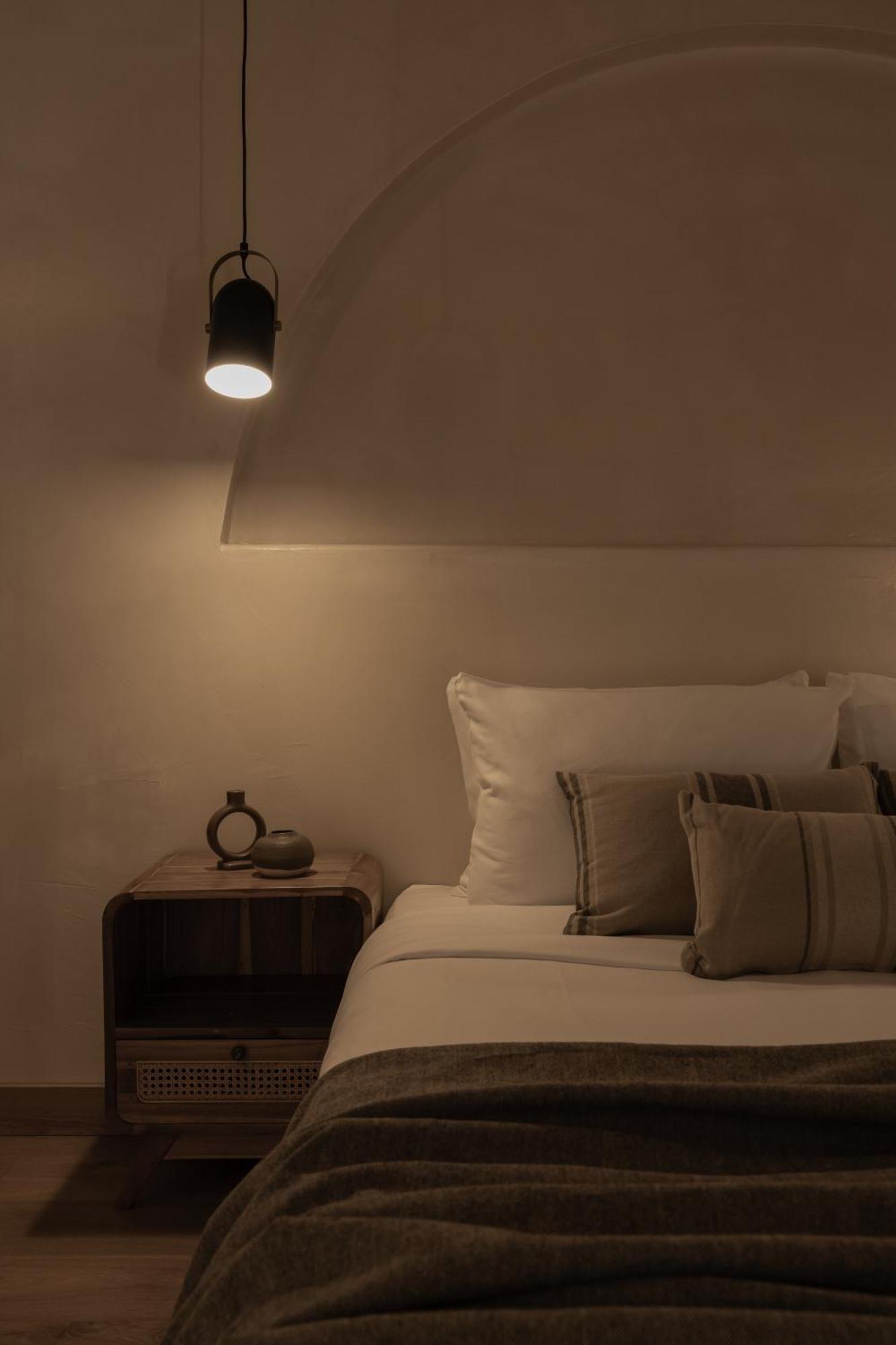 Momi Slow Living Hotel Hersonissos (Crete)