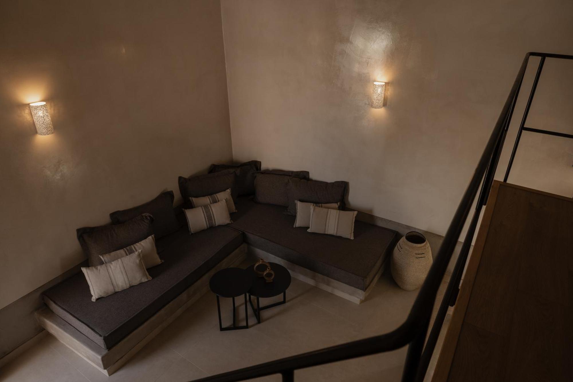 Hotel Momi Slow Living Hersonissos (Crete)